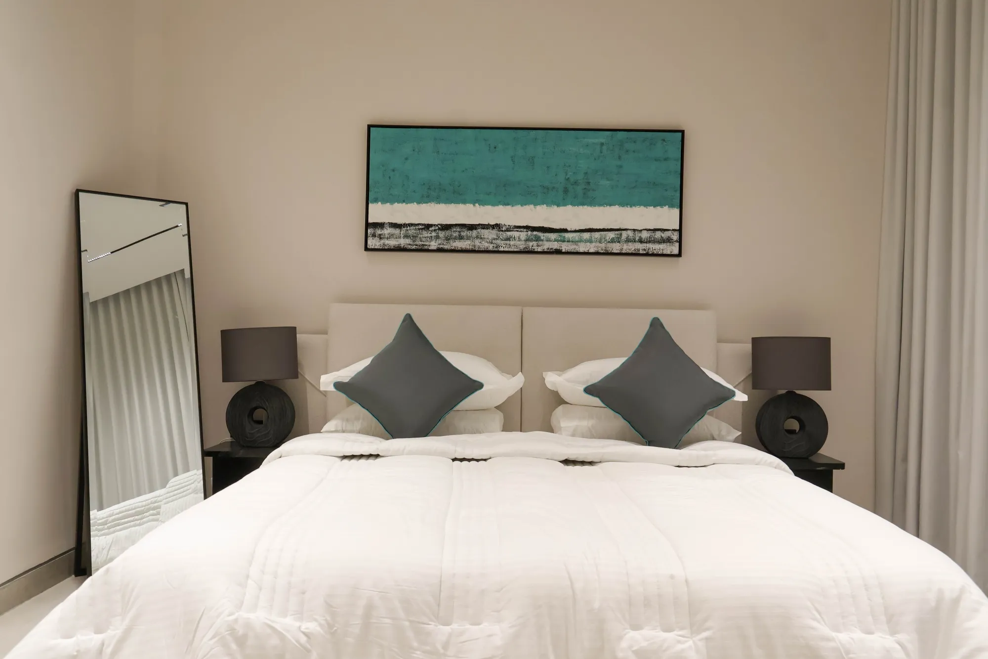 Sora — Residential interior design and joinery by Trend Interiors and Carpentry Works