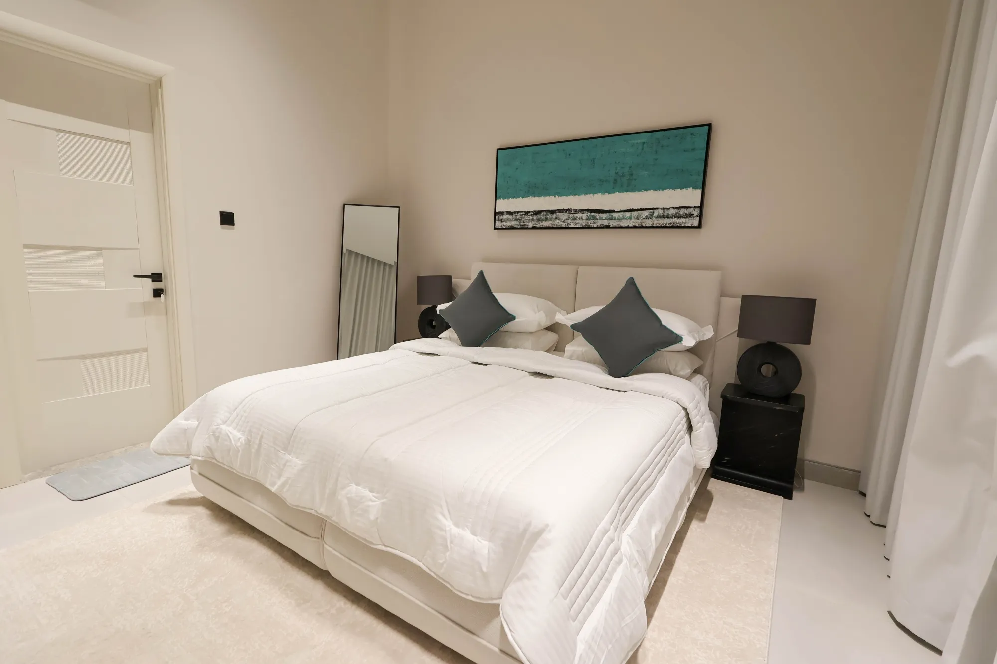 Sora — Residential interior design and joinery by Trend Interiors and Carpentry Works