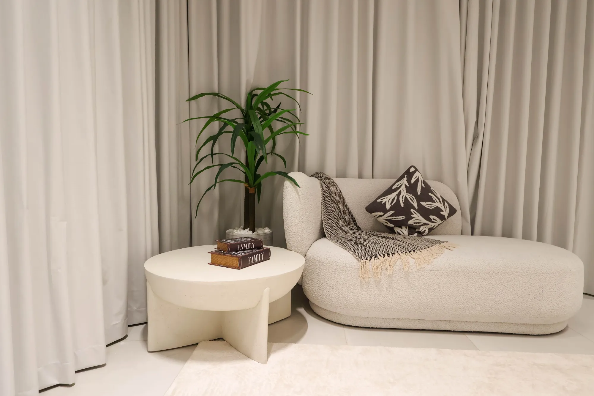 Sora — Residential interior design and joinery by Trend Interiors and Carpentry Works