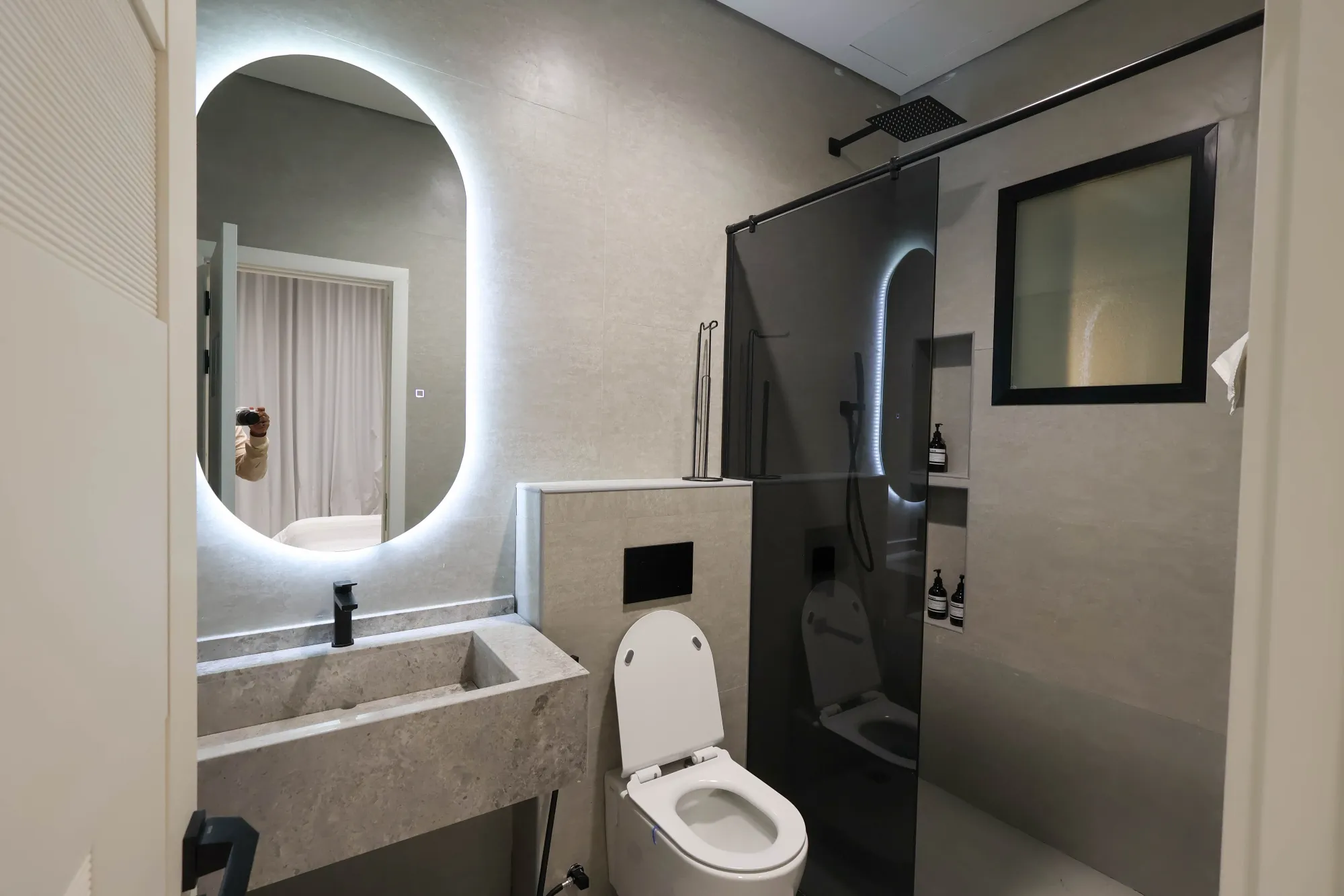 Sora — Residential interior design and joinery by Trend Interiors and Carpentry Works