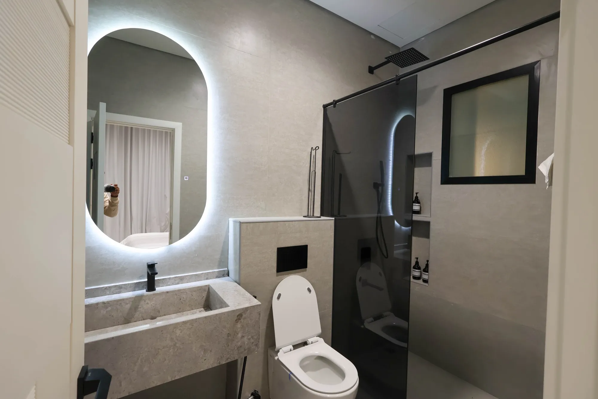 Sora — Residential interior design and joinery by Trend Interiors and Carpentry Works