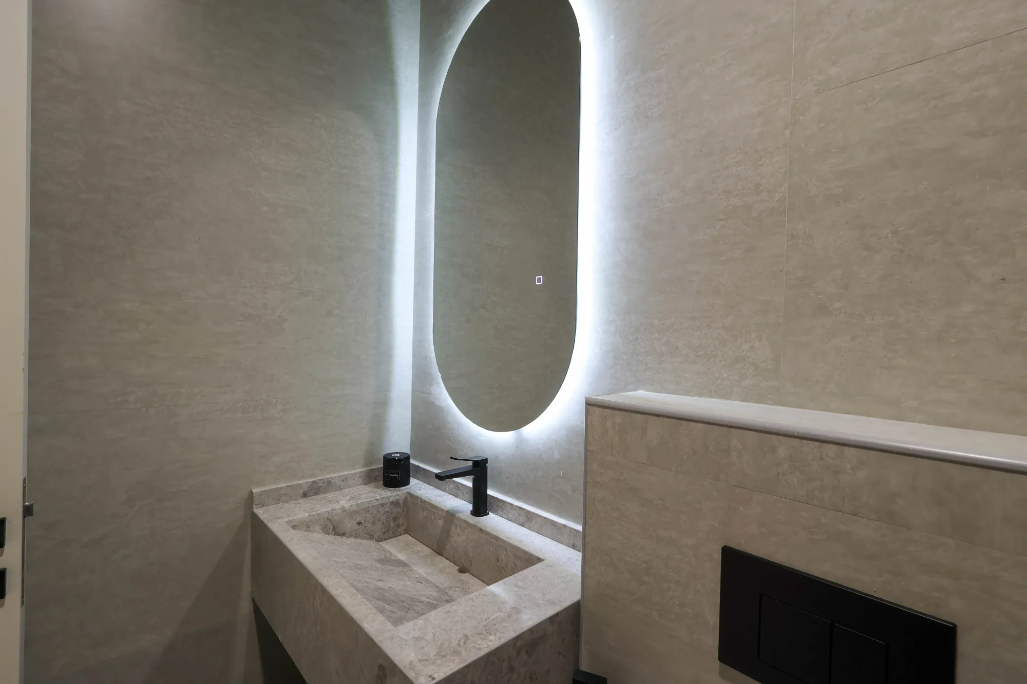 Sora — Residential interior design and joinery by Trend Interiors and Carpentry Works