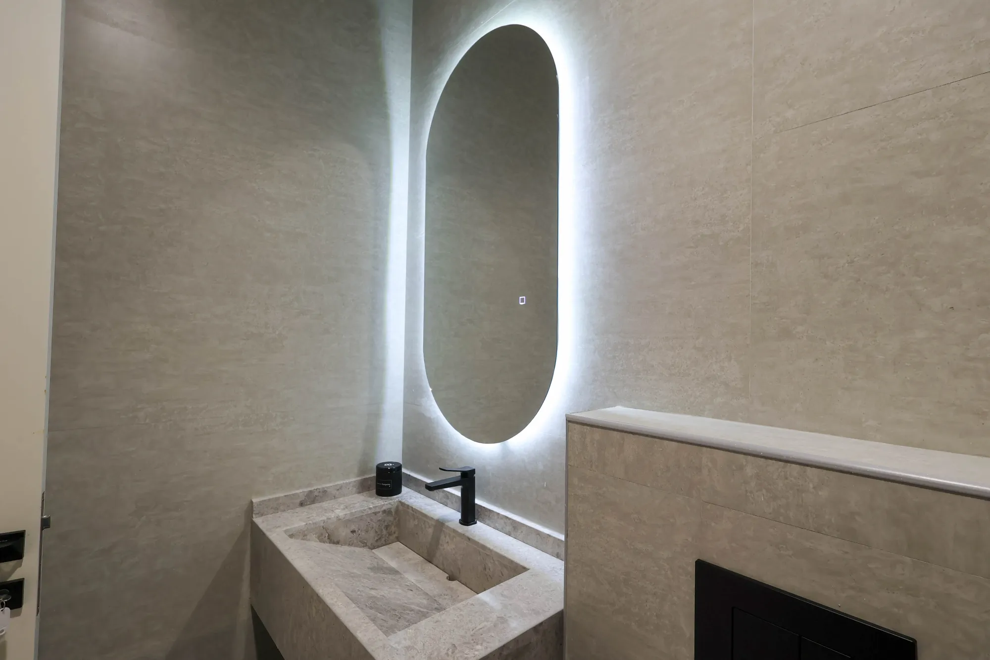 Sora — Residential interior design and joinery by Trend Interiors and Carpentry Works