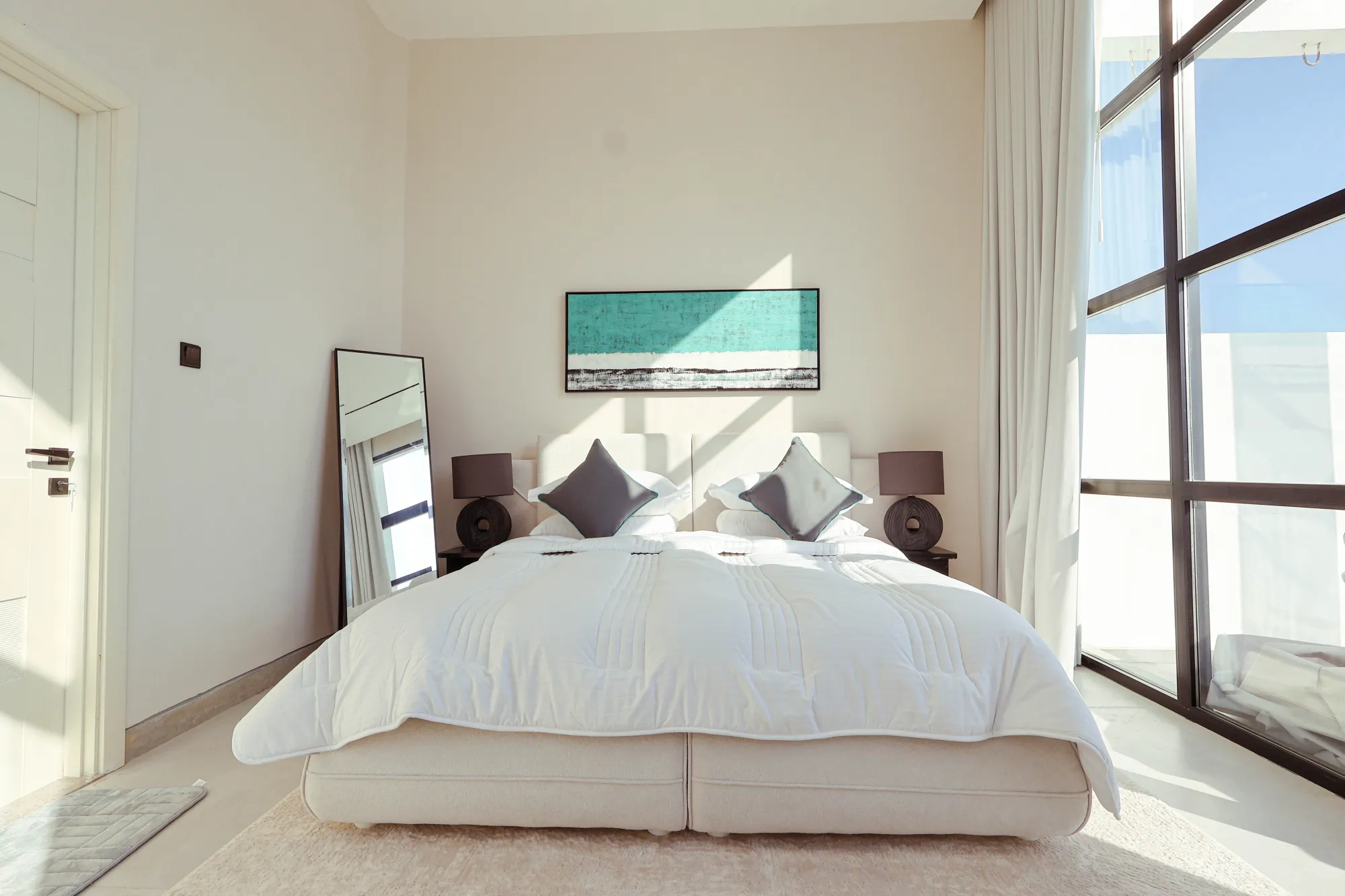 Sora — Residential interior design and joinery by Trend Interiors and Carpentry Works