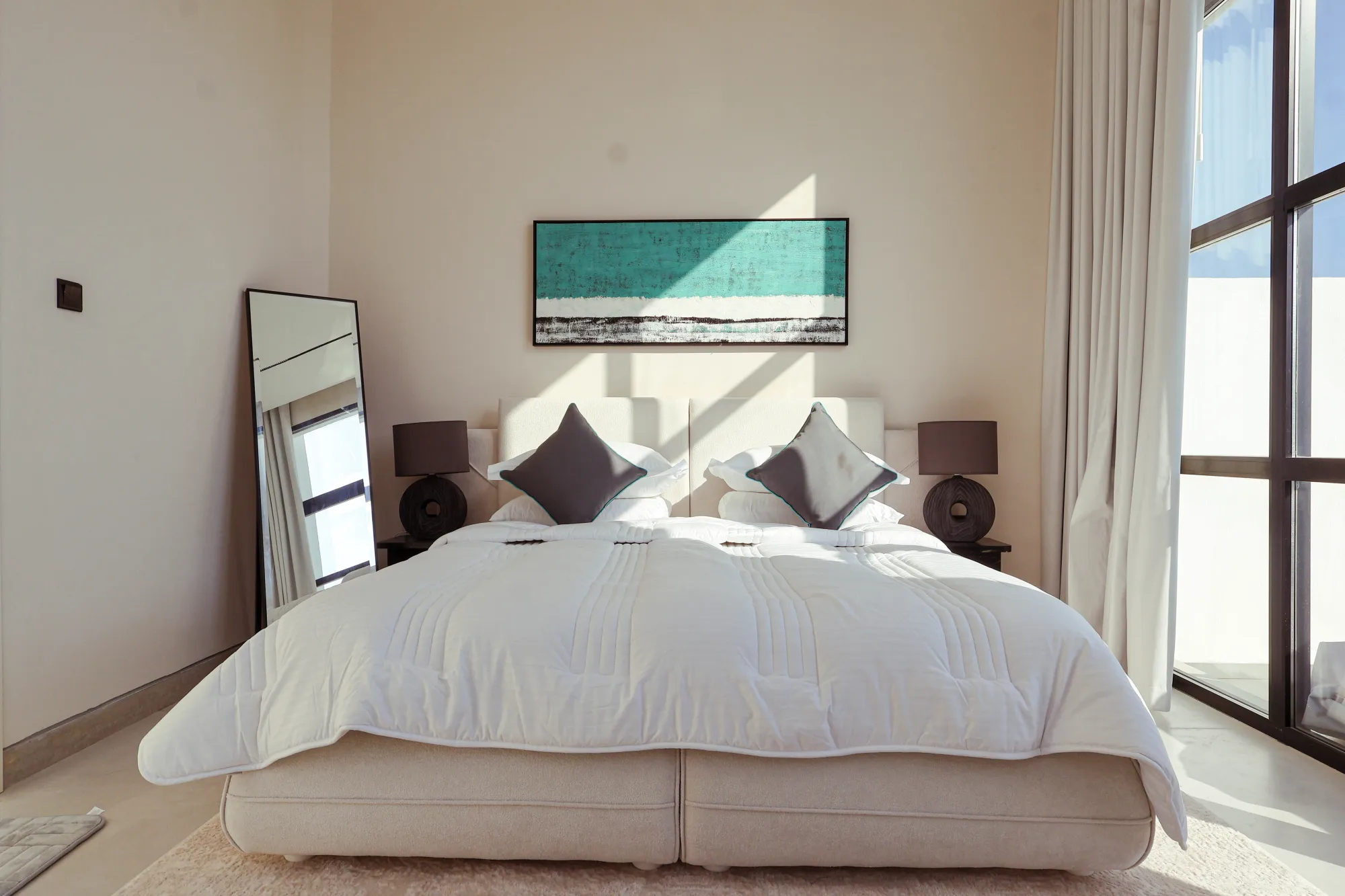 Sora — Residential interior design and joinery by Trend Interiors and Carpentry Works