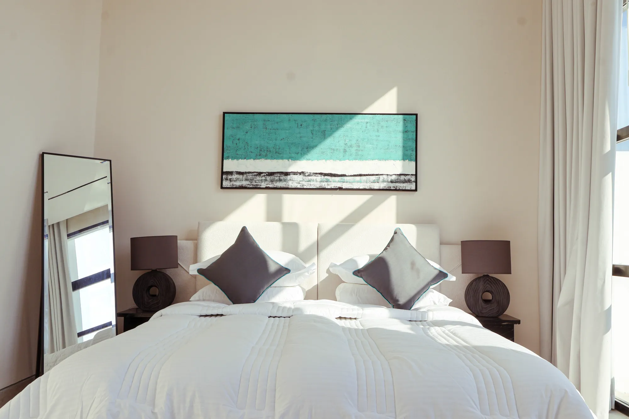 Sora — Residential interior design and joinery by Trend Interiors and Carpentry Works