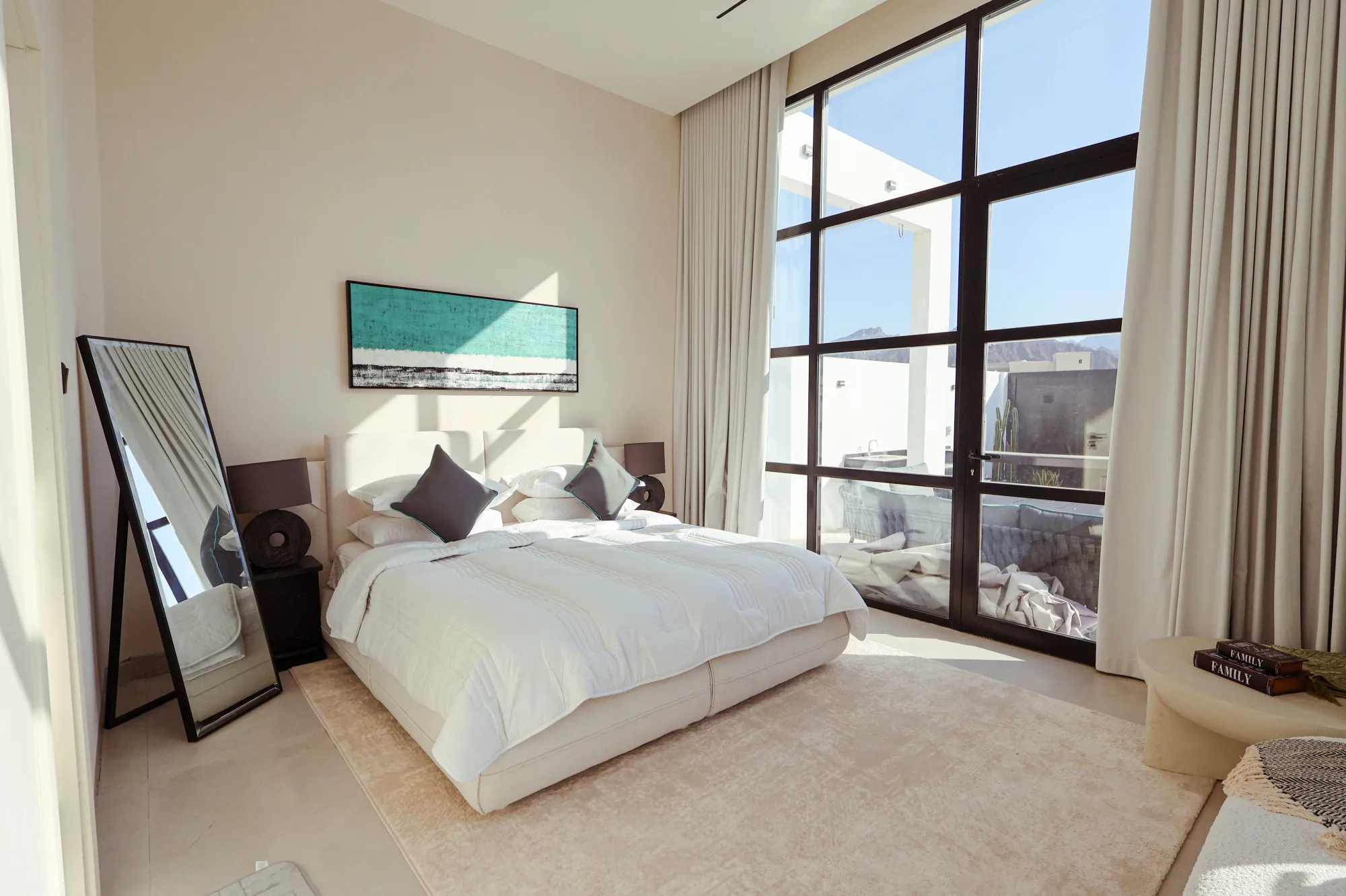 Sora — Residential interior design and joinery by Trend Interiors and Carpentry Works