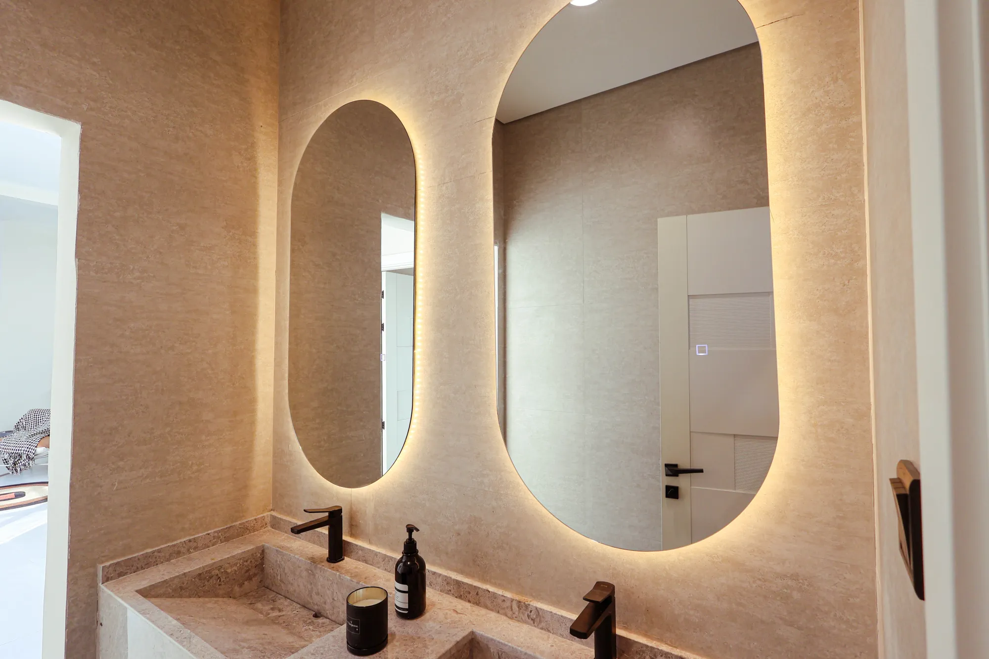 Sora — Residential interior design and joinery by Trend Interiors and Carpentry Works