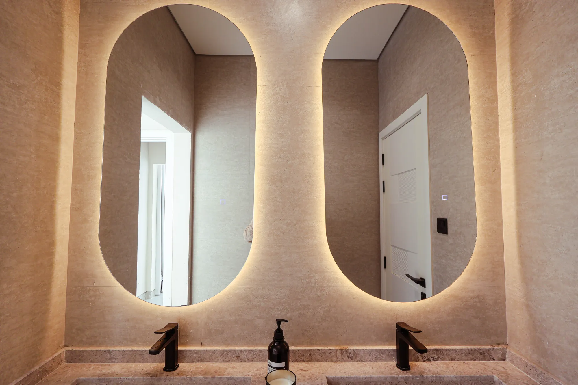 Sora — Residential interior design and joinery by Trend Interiors and Carpentry Works