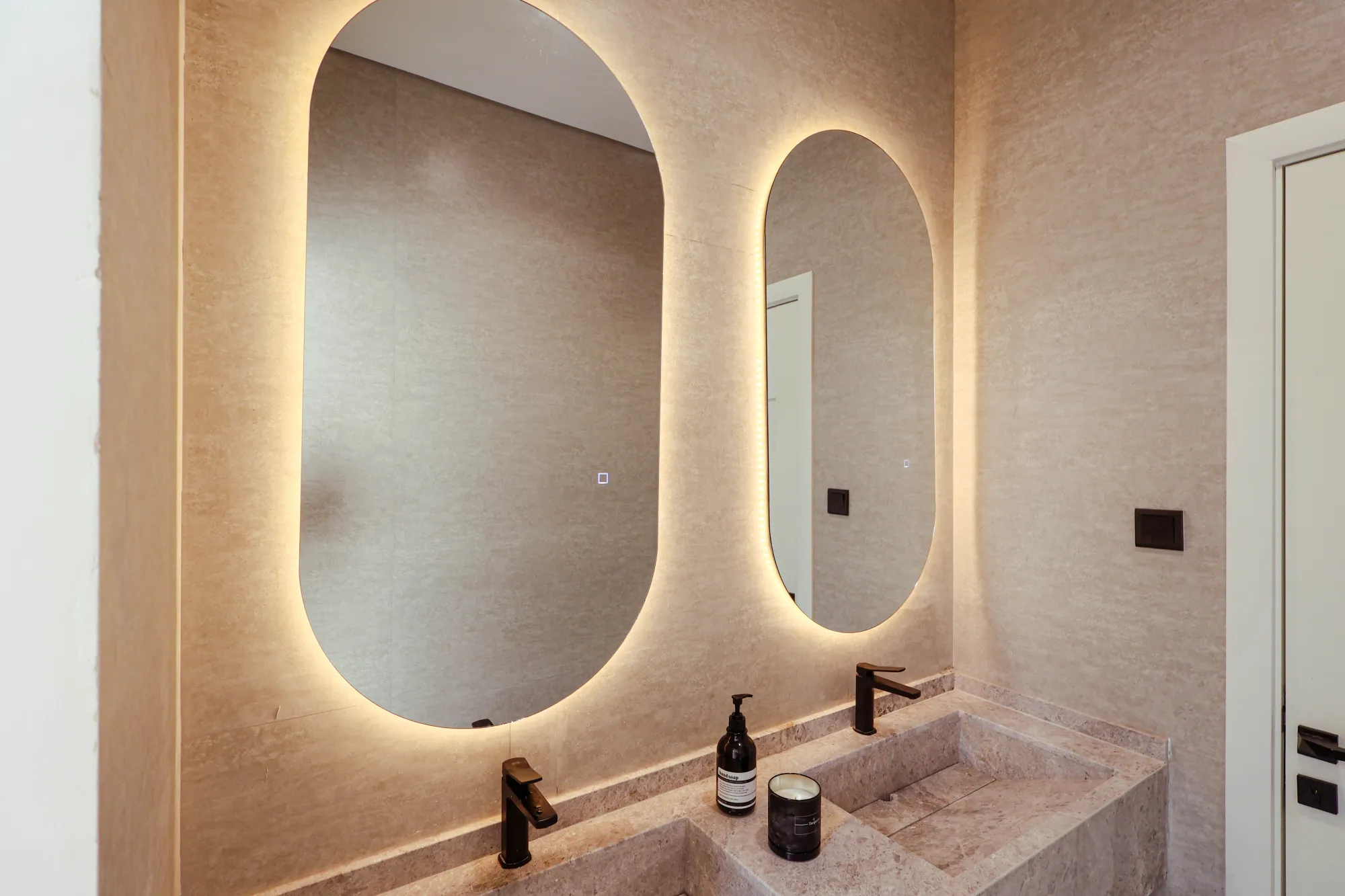 Sora — Residential interior design and joinery by Trend Interiors and Carpentry Works