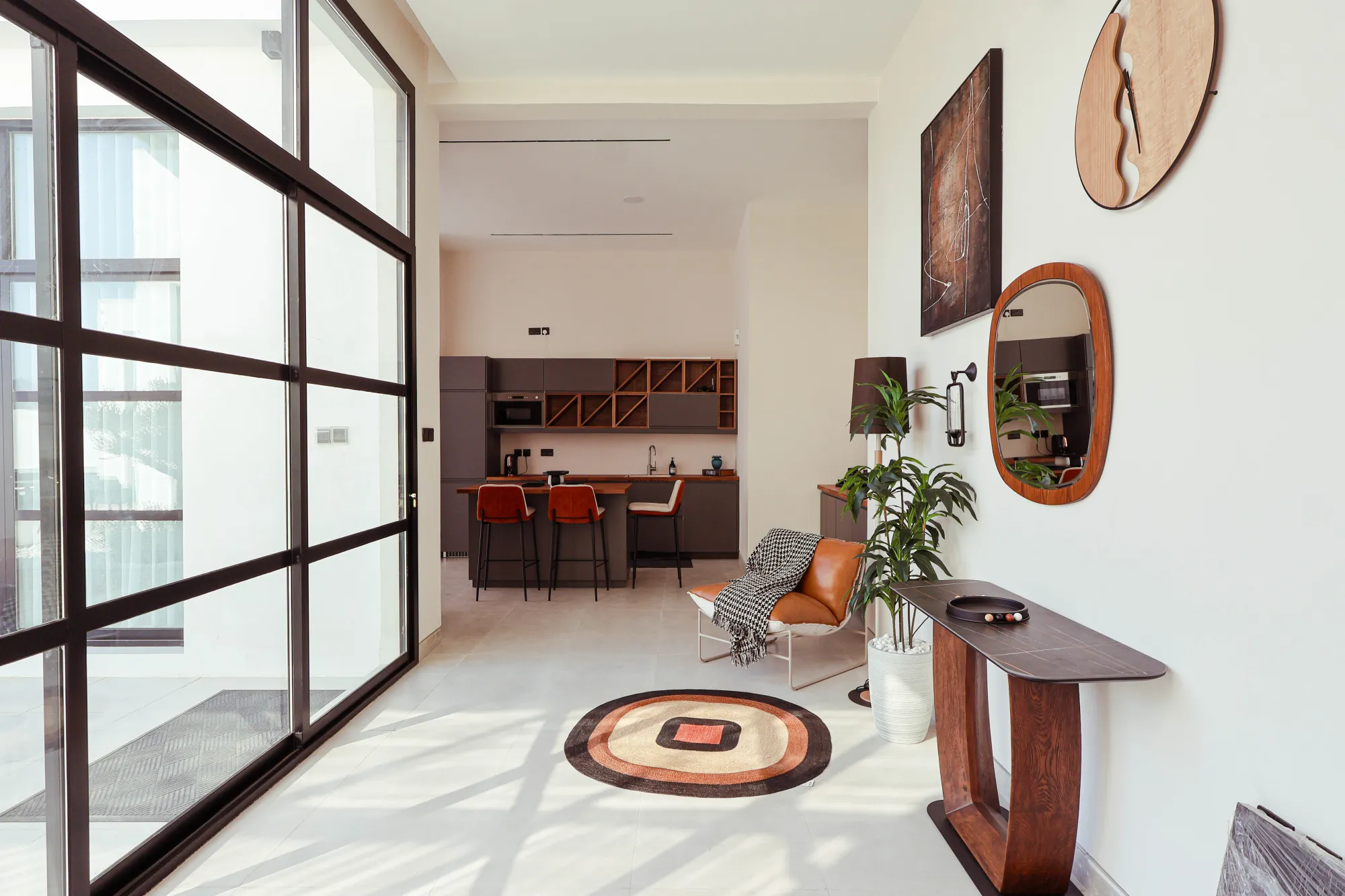 Sora — Residential interior design and joinery by Trend Interiors and Carpentry Works
