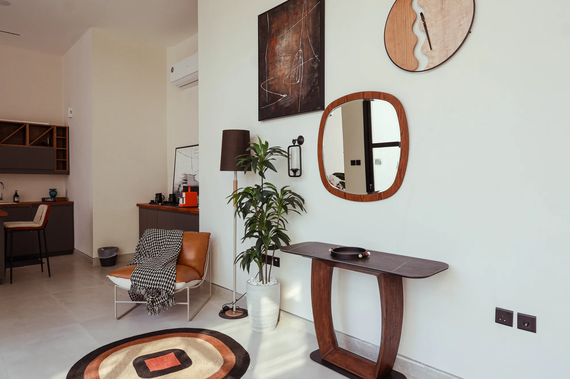Sora — Residential interior design and joinery by Trend Interiors and Carpentry Works