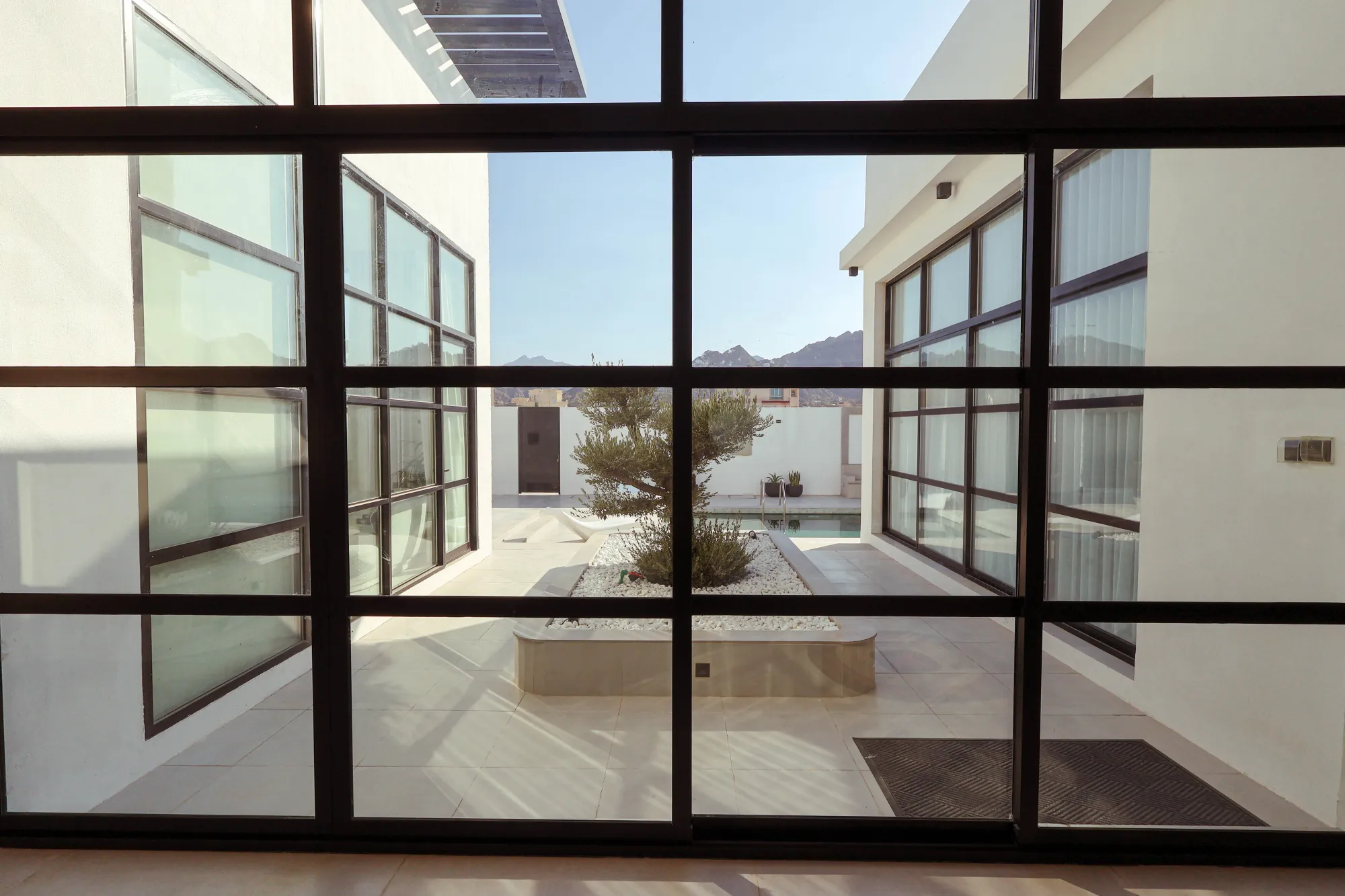 Sora — Residential interior design and joinery by Trend Interiors and Carpentry Works