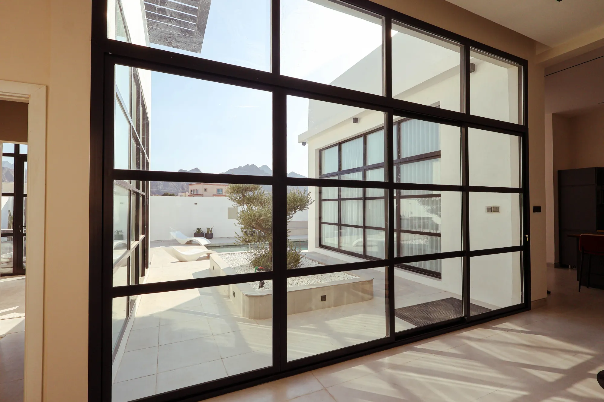 Sora — Residential interior design and joinery by Trend Interiors and Carpentry Works