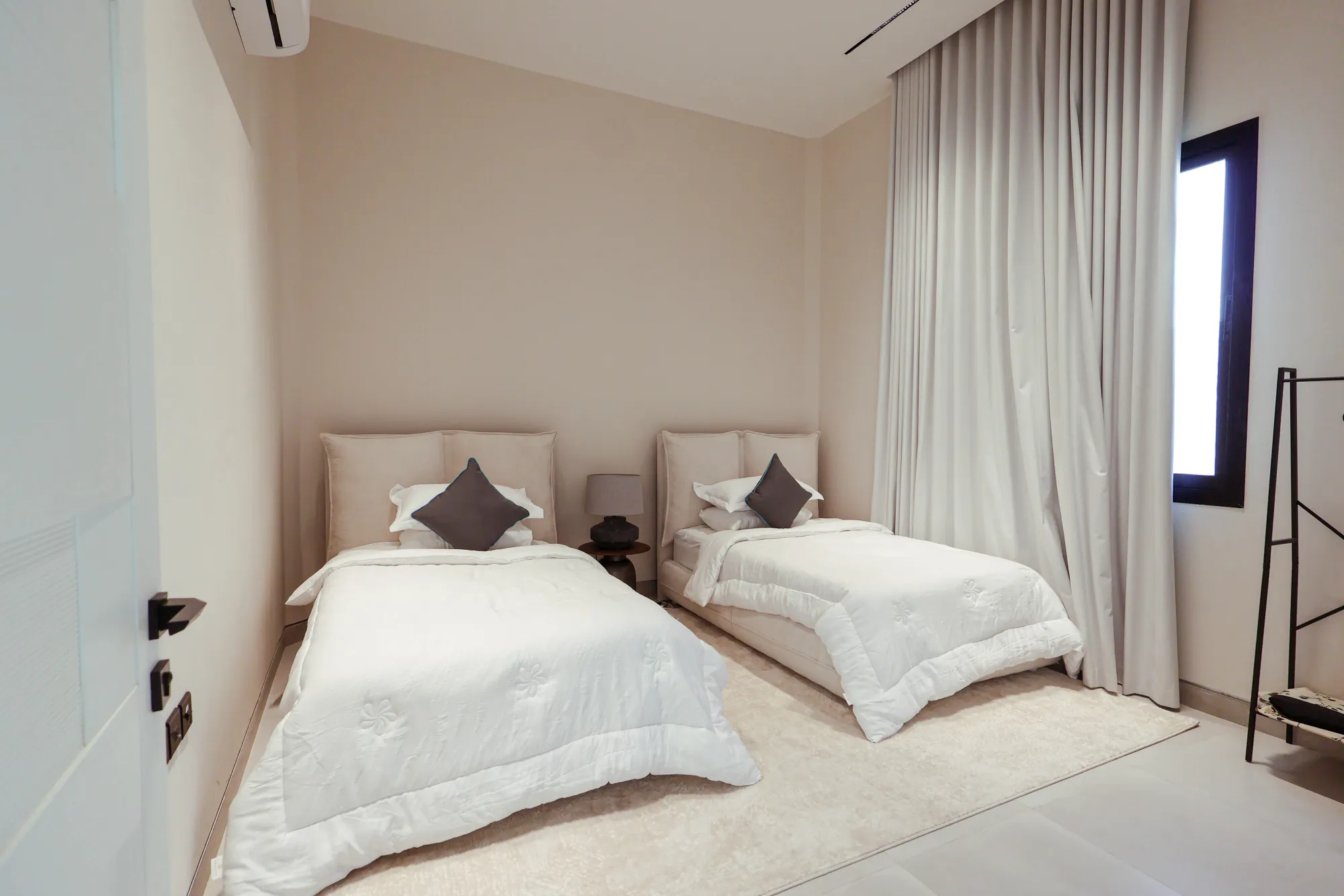 Sora — Residential interior design and joinery by Trend Interiors and Carpentry Works