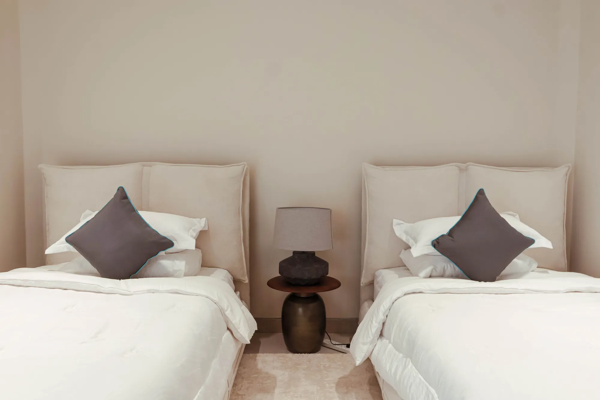 Sora — Residential interior design and joinery by Trend Interiors and Carpentry Works