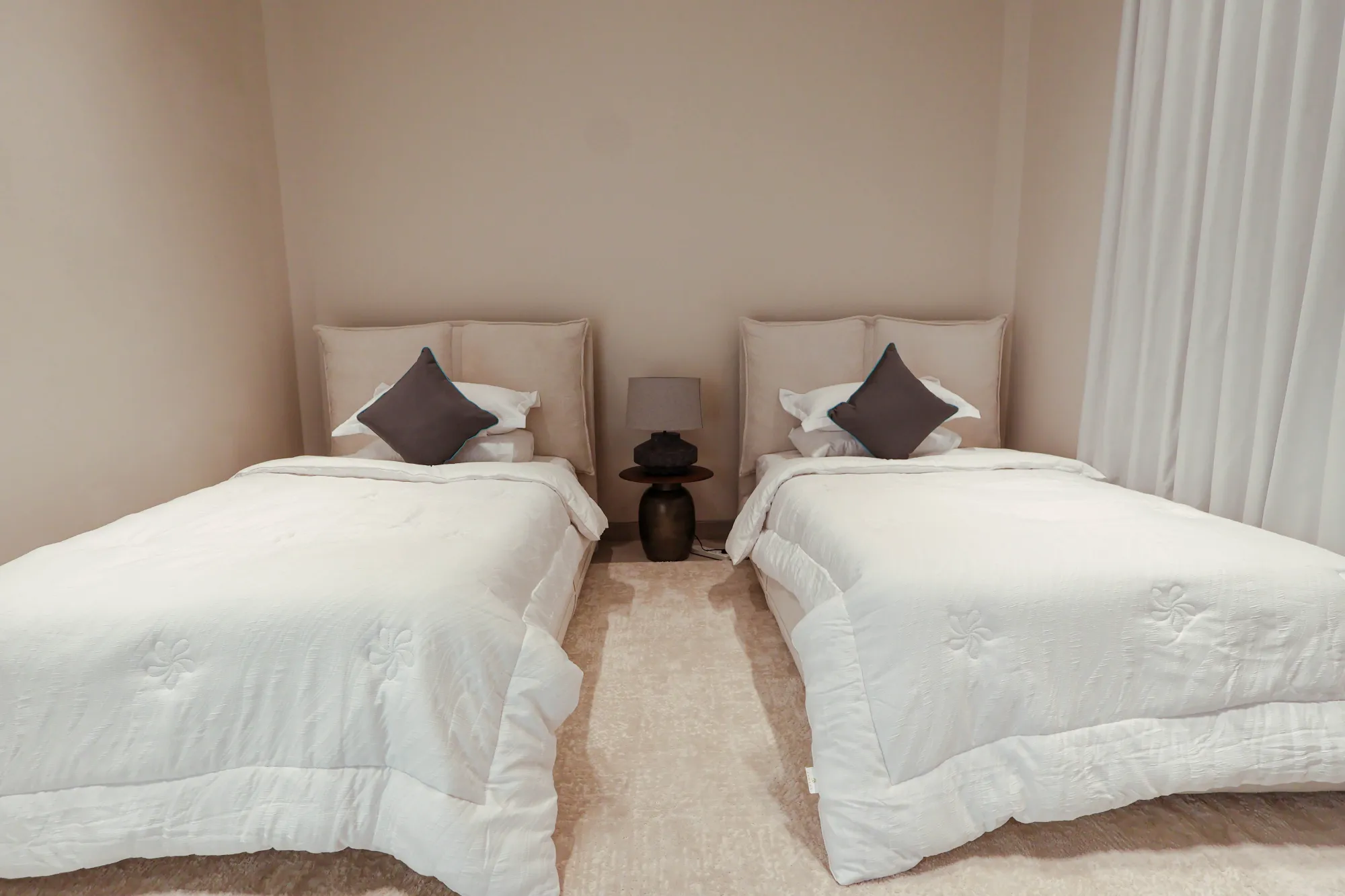 Sora — Residential interior design and joinery by Trend Interiors and Carpentry Works
