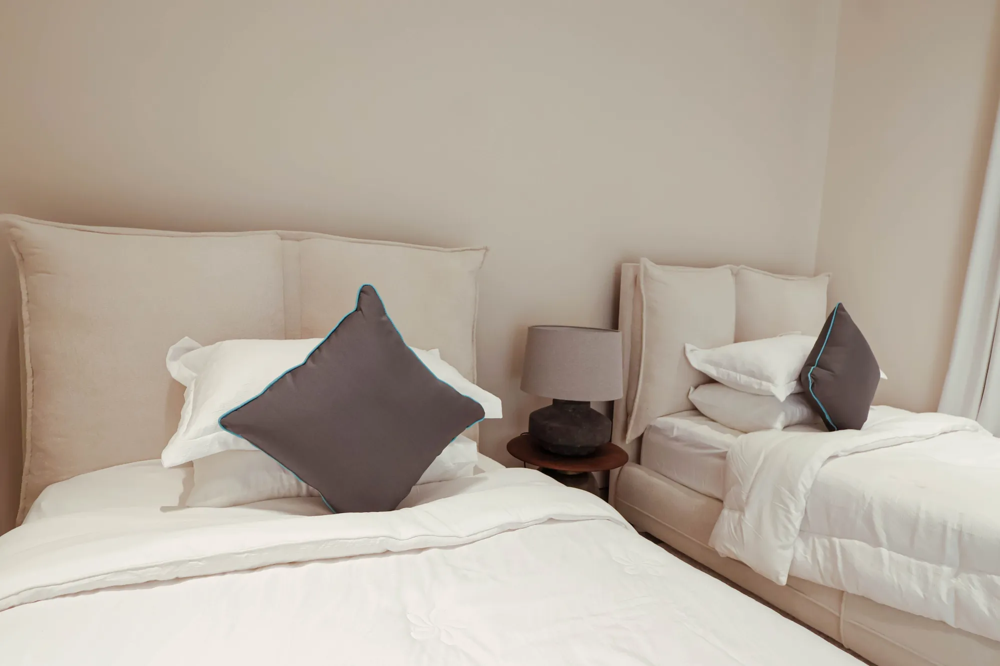 Sora — Residential interior design and joinery by Trend Interiors and Carpentry Works