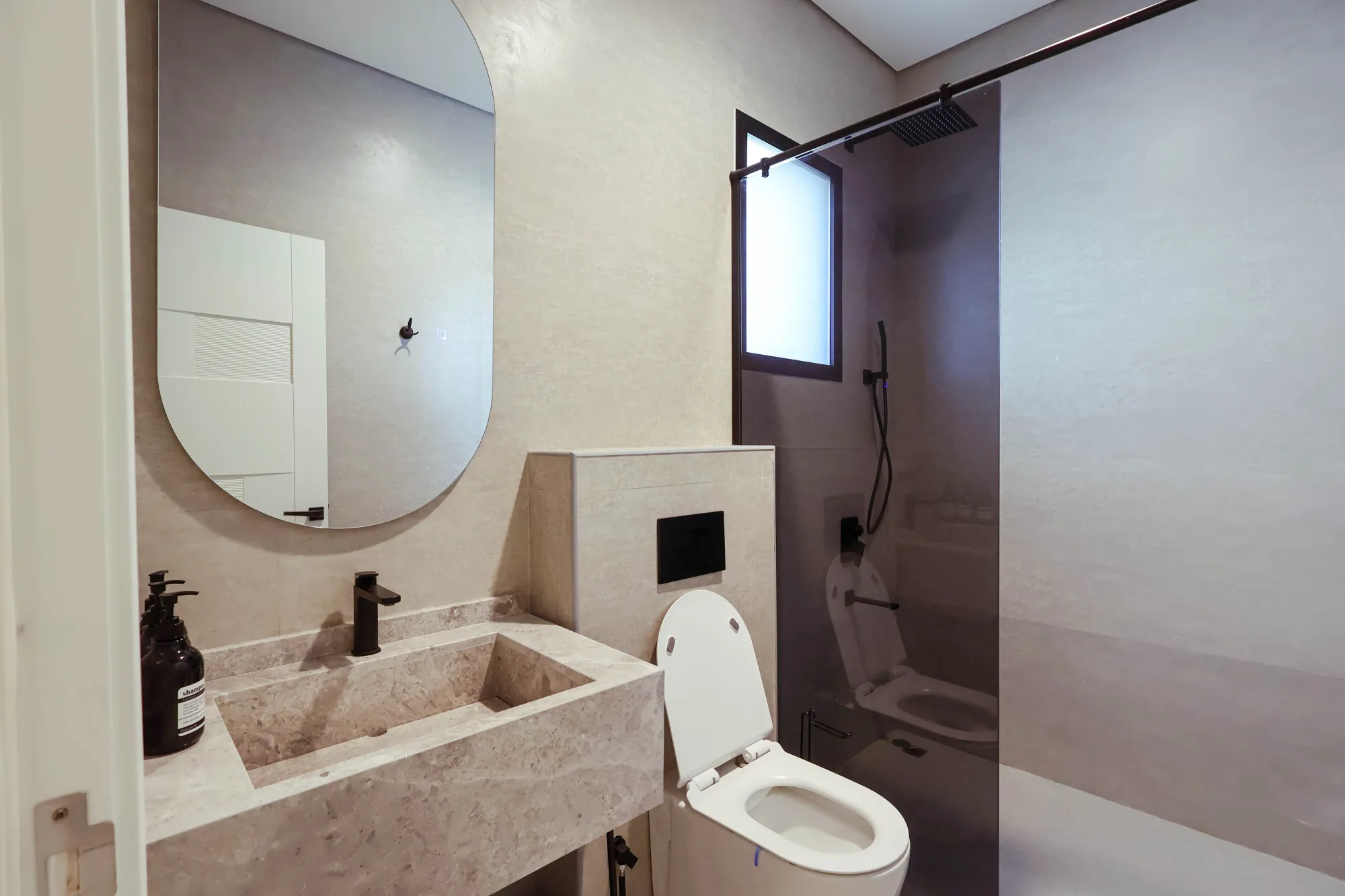 Sora — Residential interior design and joinery by Trend Interiors and Carpentry Works