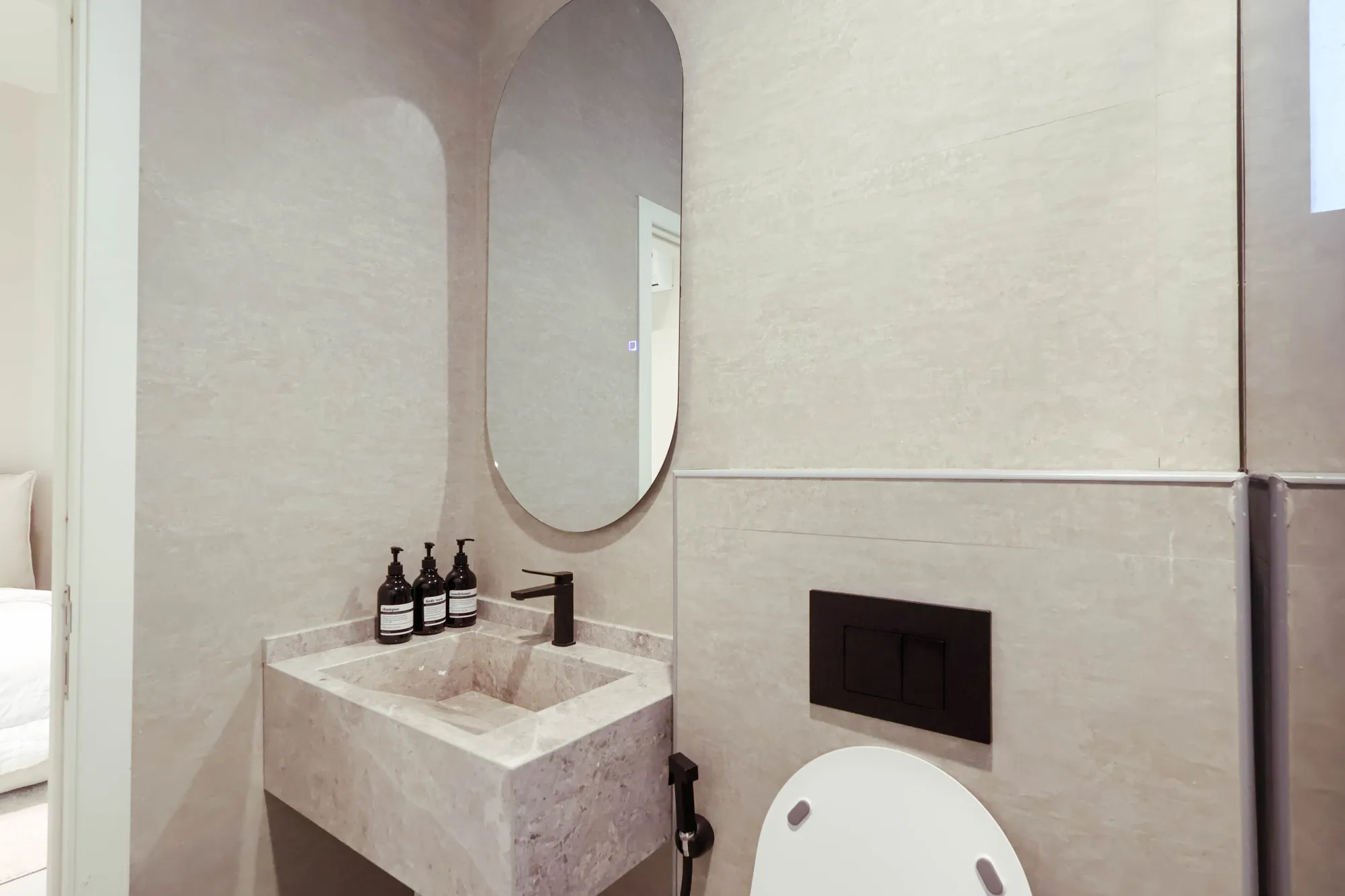 Sora — Residential interior design and joinery by Trend Interiors and Carpentry Works