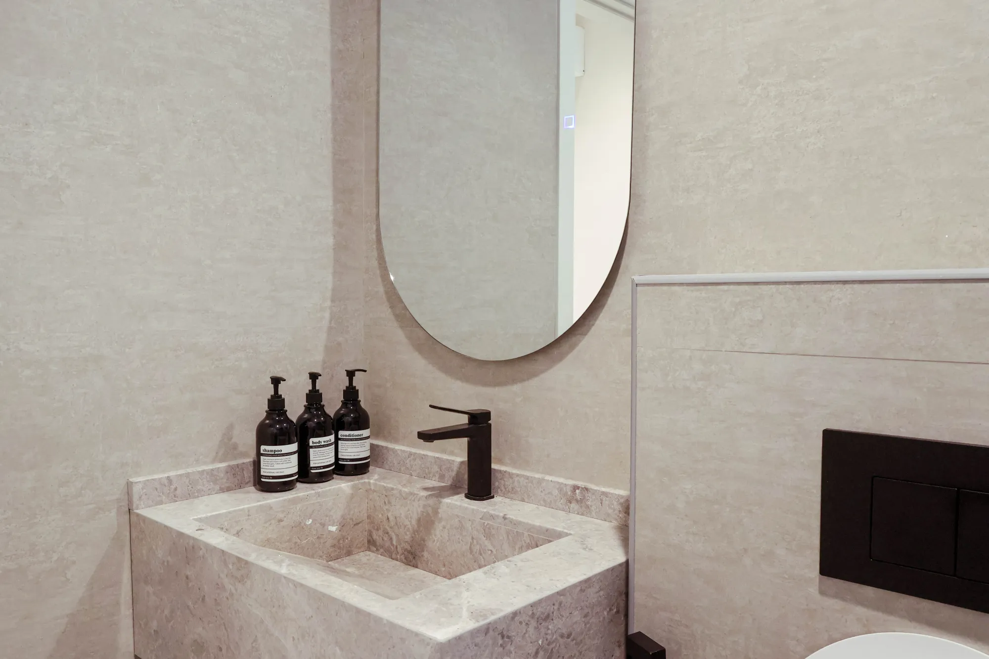 Sora — Residential interior design and joinery by Trend Interiors and Carpentry Works