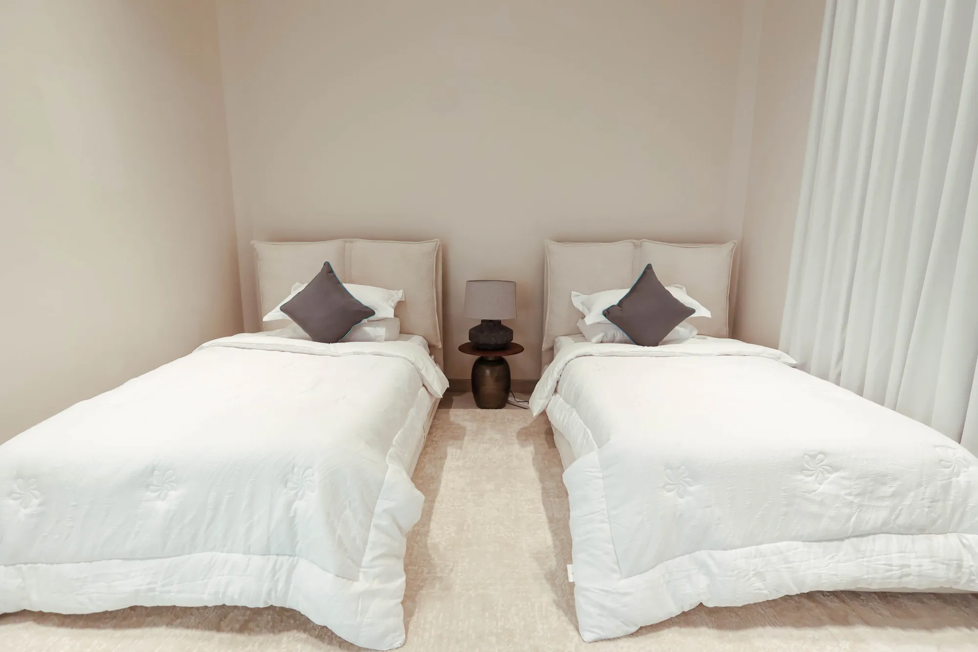Sora — Residential interior design and joinery by Trend Interiors and Carpentry Works
