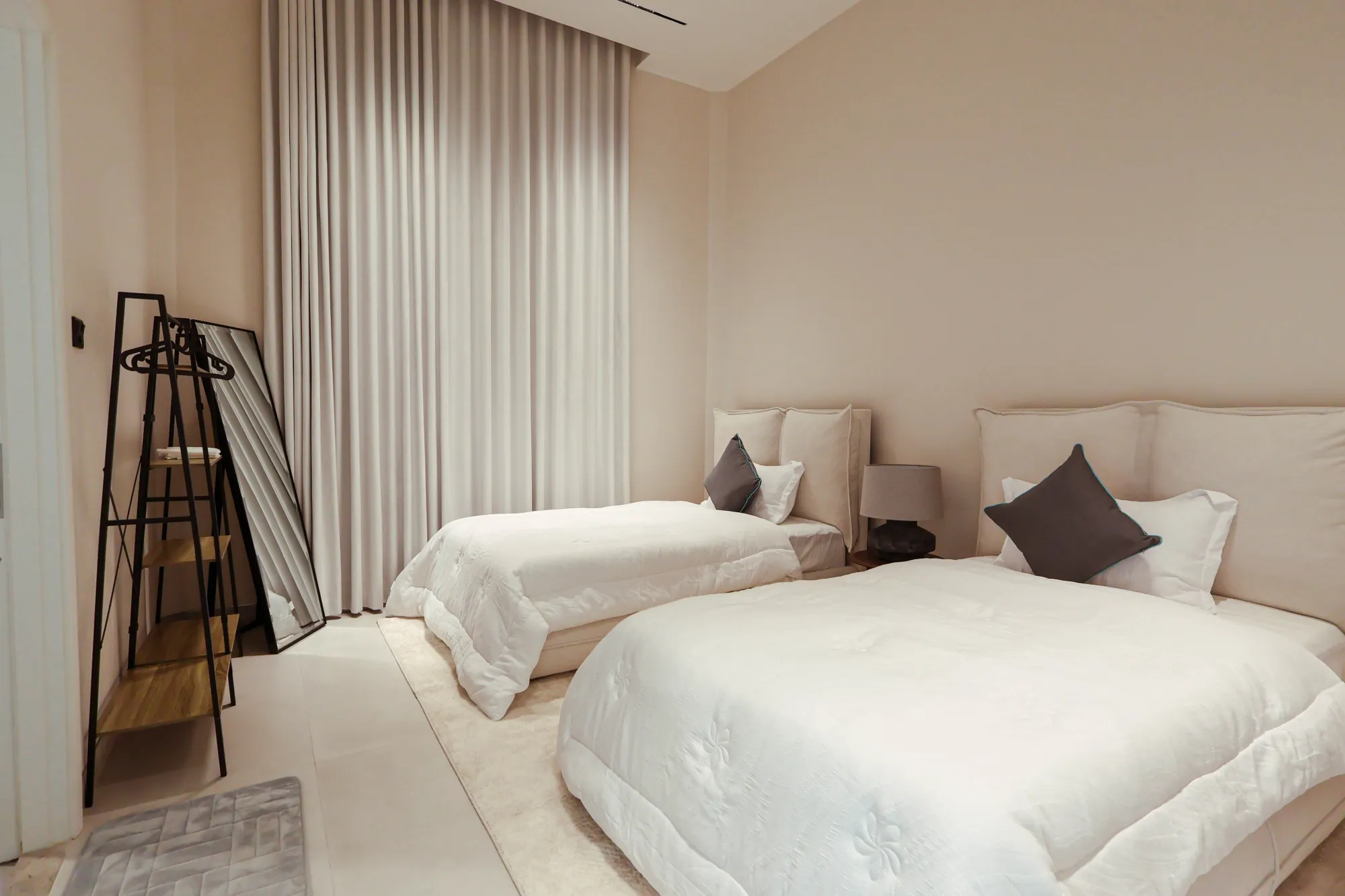Sora — Residential interior design and joinery by Trend Interiors and Carpentry Works