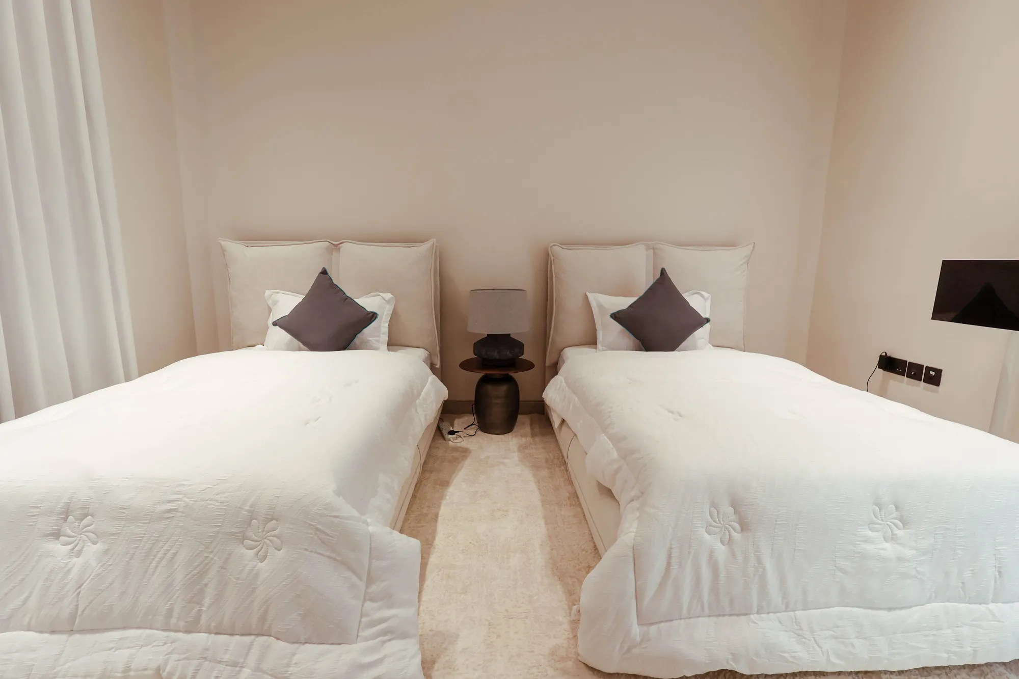 Sora — Residential interior design and joinery by Trend Interiors and Carpentry Works