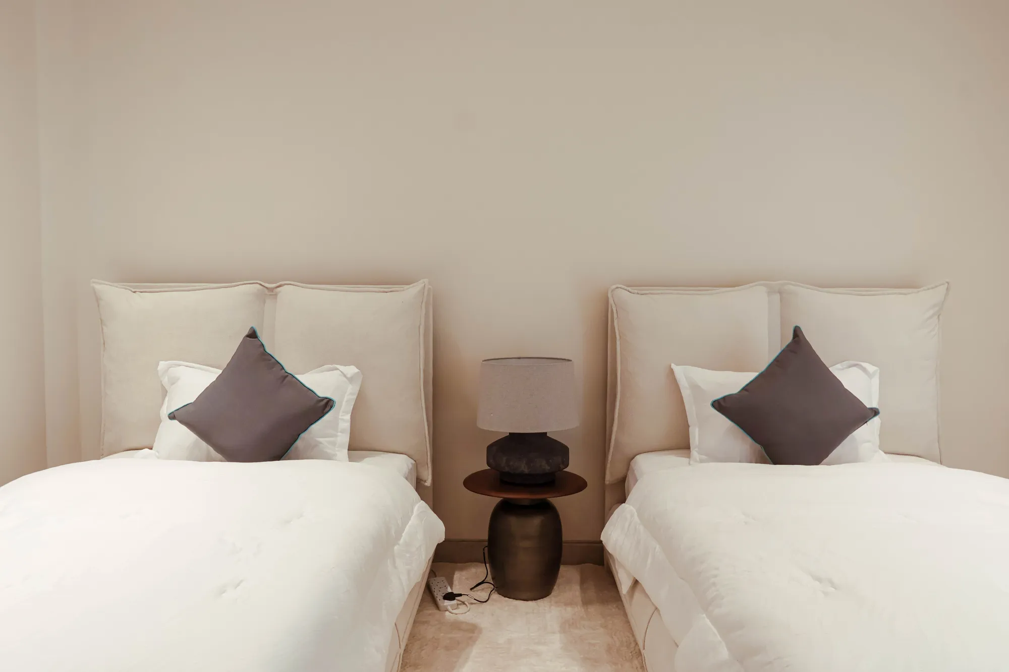 Sora — Residential interior design and joinery by Trend Interiors and Carpentry Works