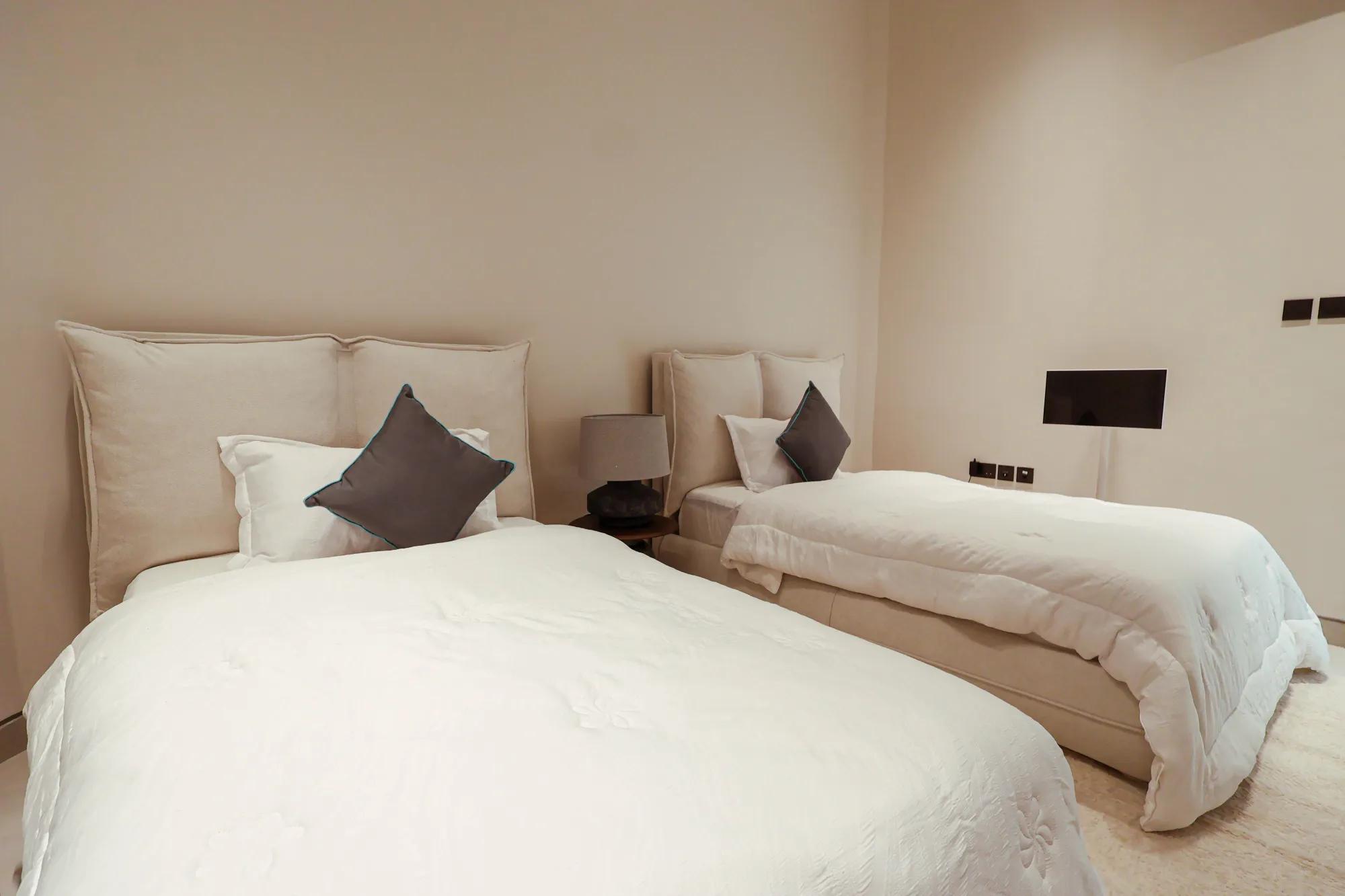 Sora — Residential interior design and joinery by Trend Interiors and Carpentry Works