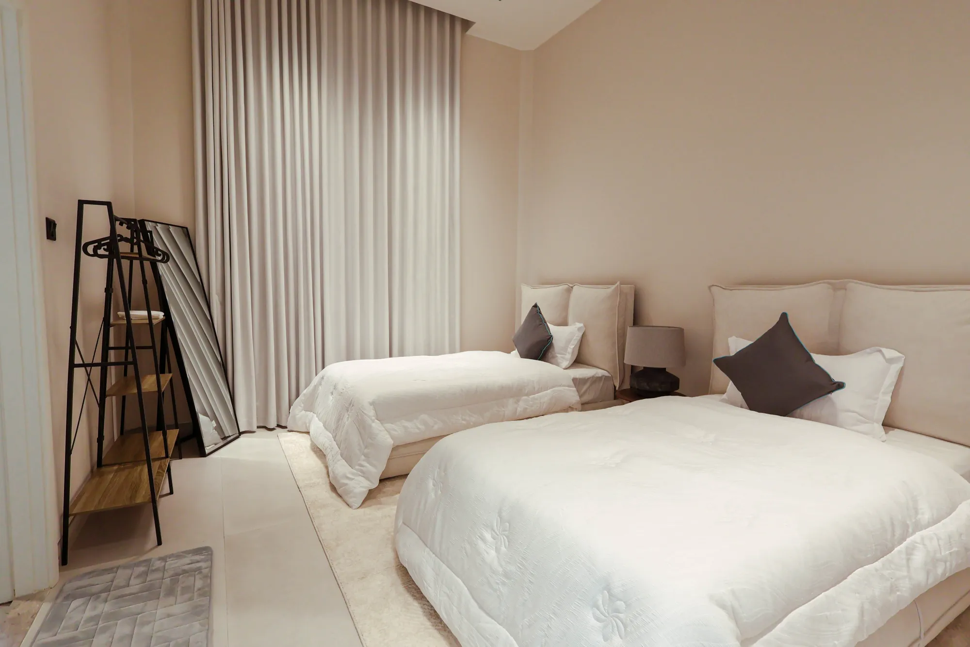 Sora — Residential interior design and joinery by Trend Interiors and Carpentry Works