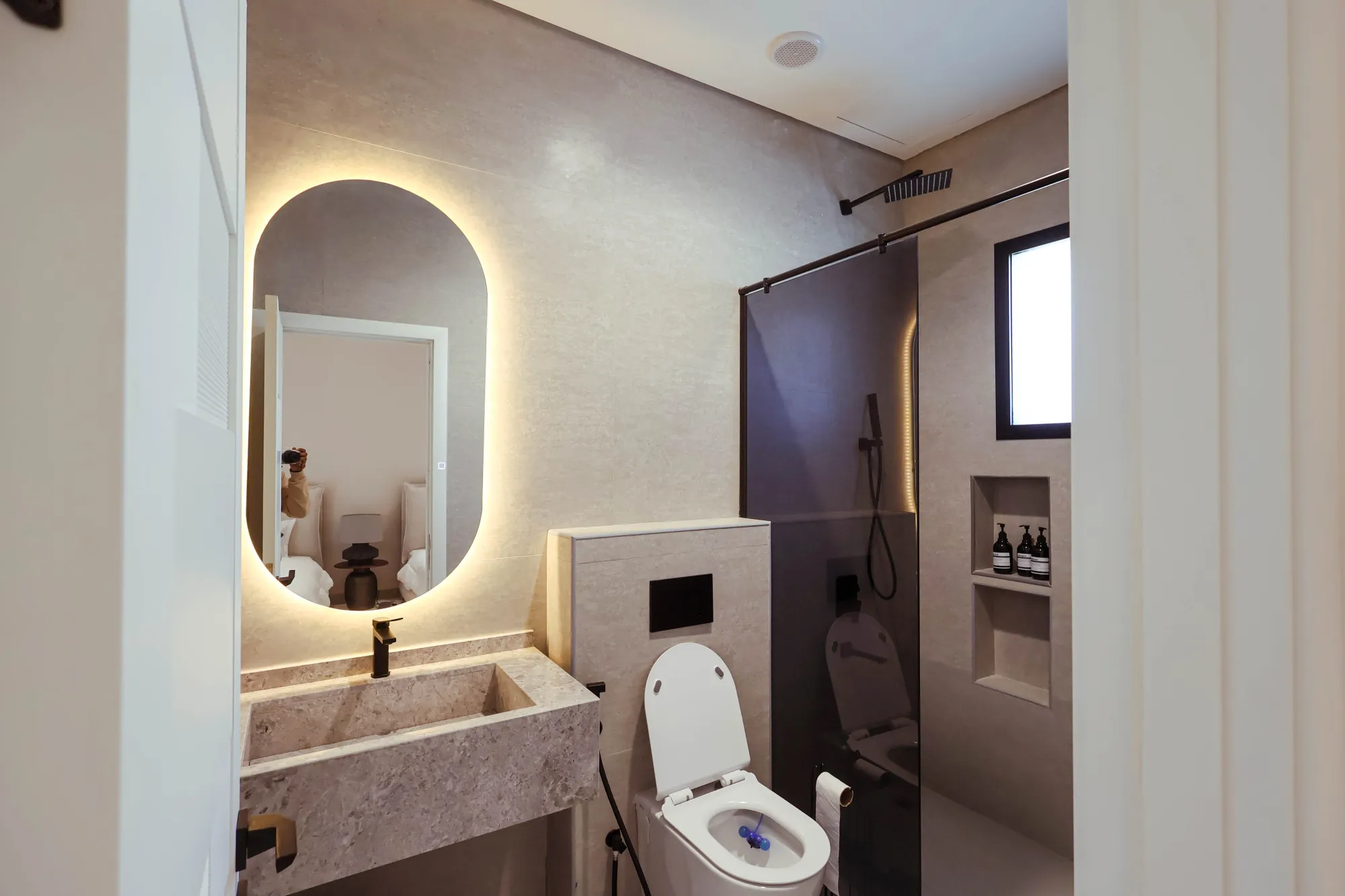 Sora — Residential interior design and joinery by Trend Interiors and Carpentry Works