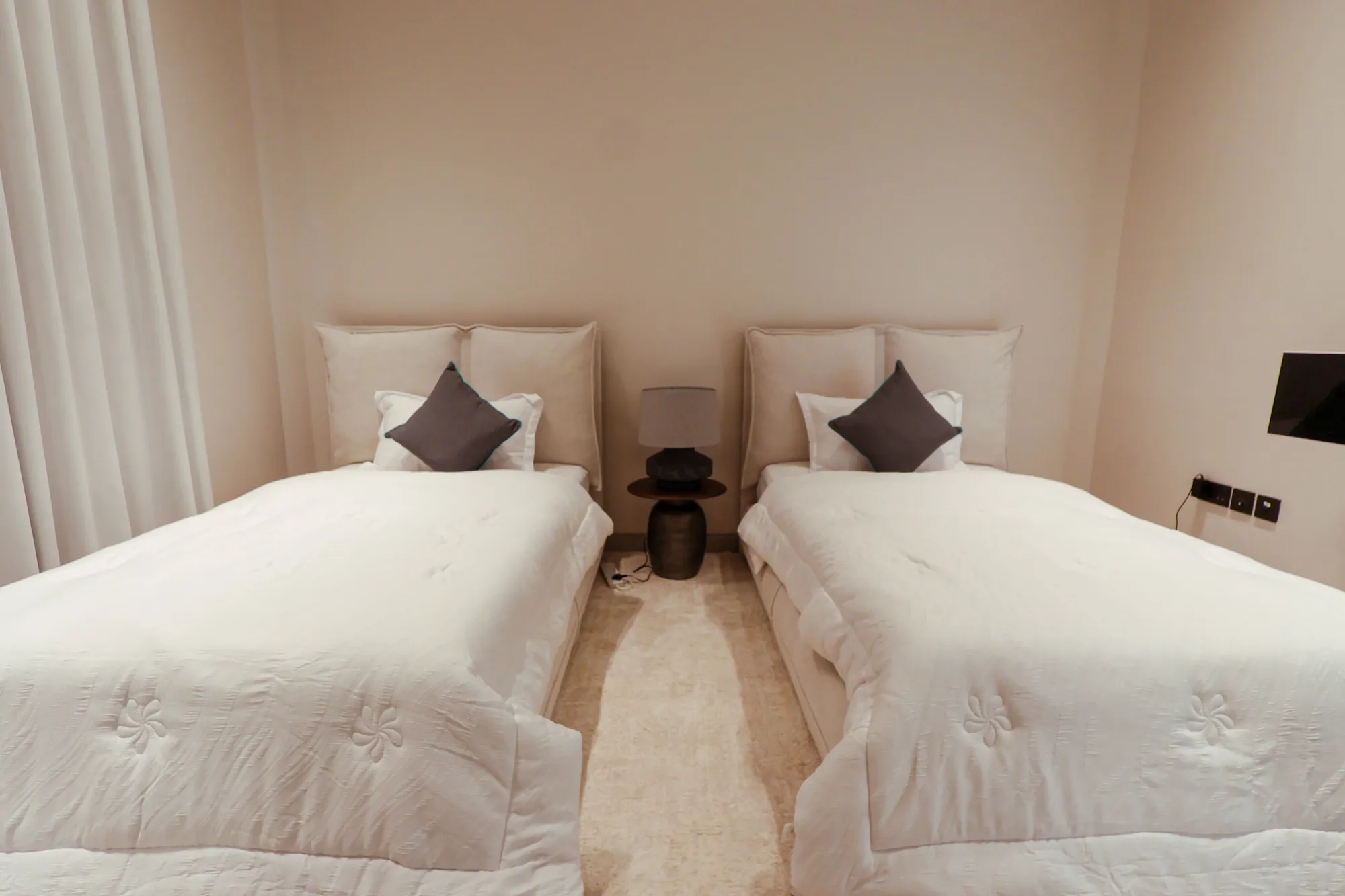Sora — Residential interior design and joinery by Trend Interiors and Carpentry Works