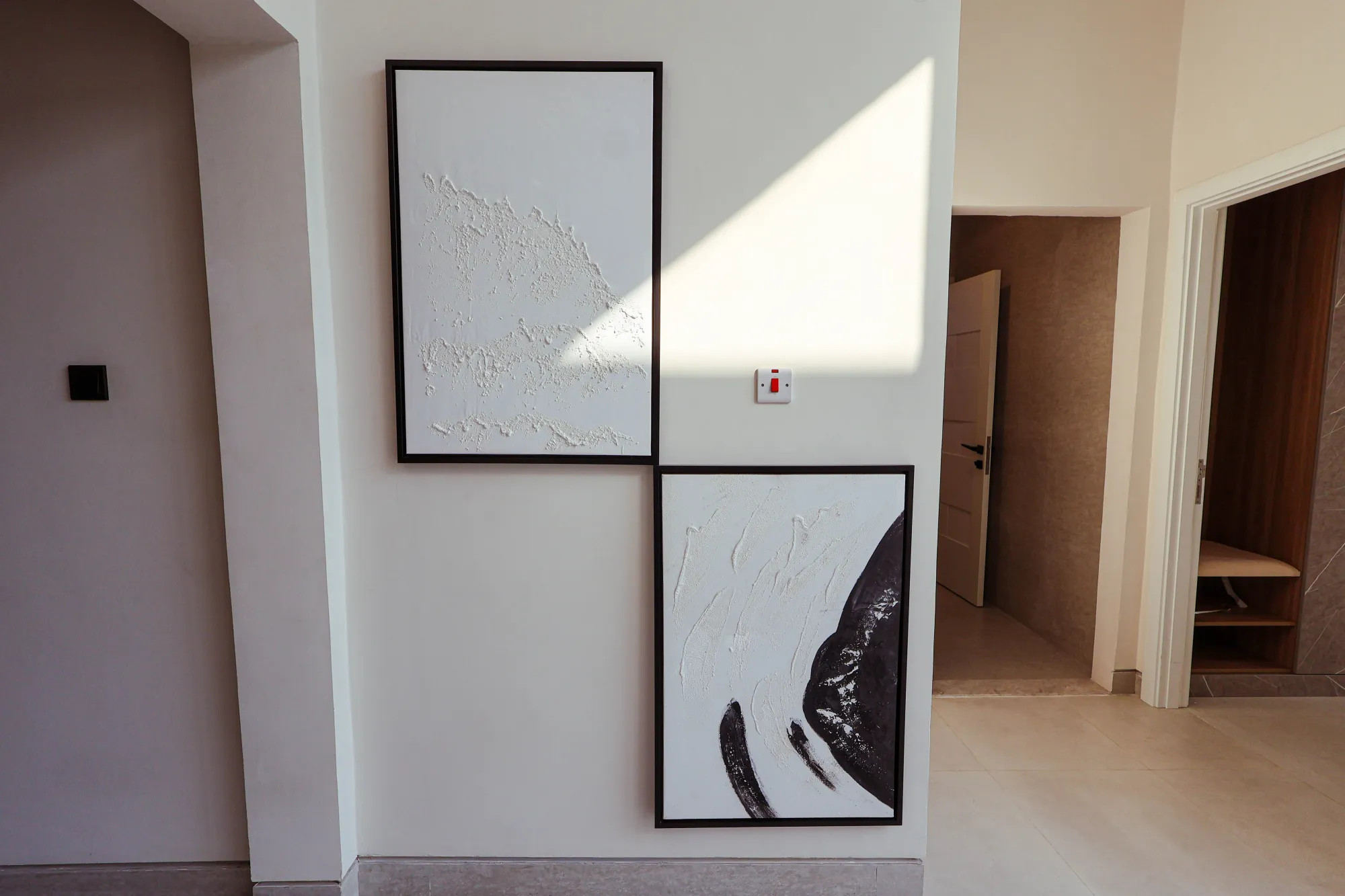 Sora — Residential interior design and joinery by Trend Interiors and Carpentry Works