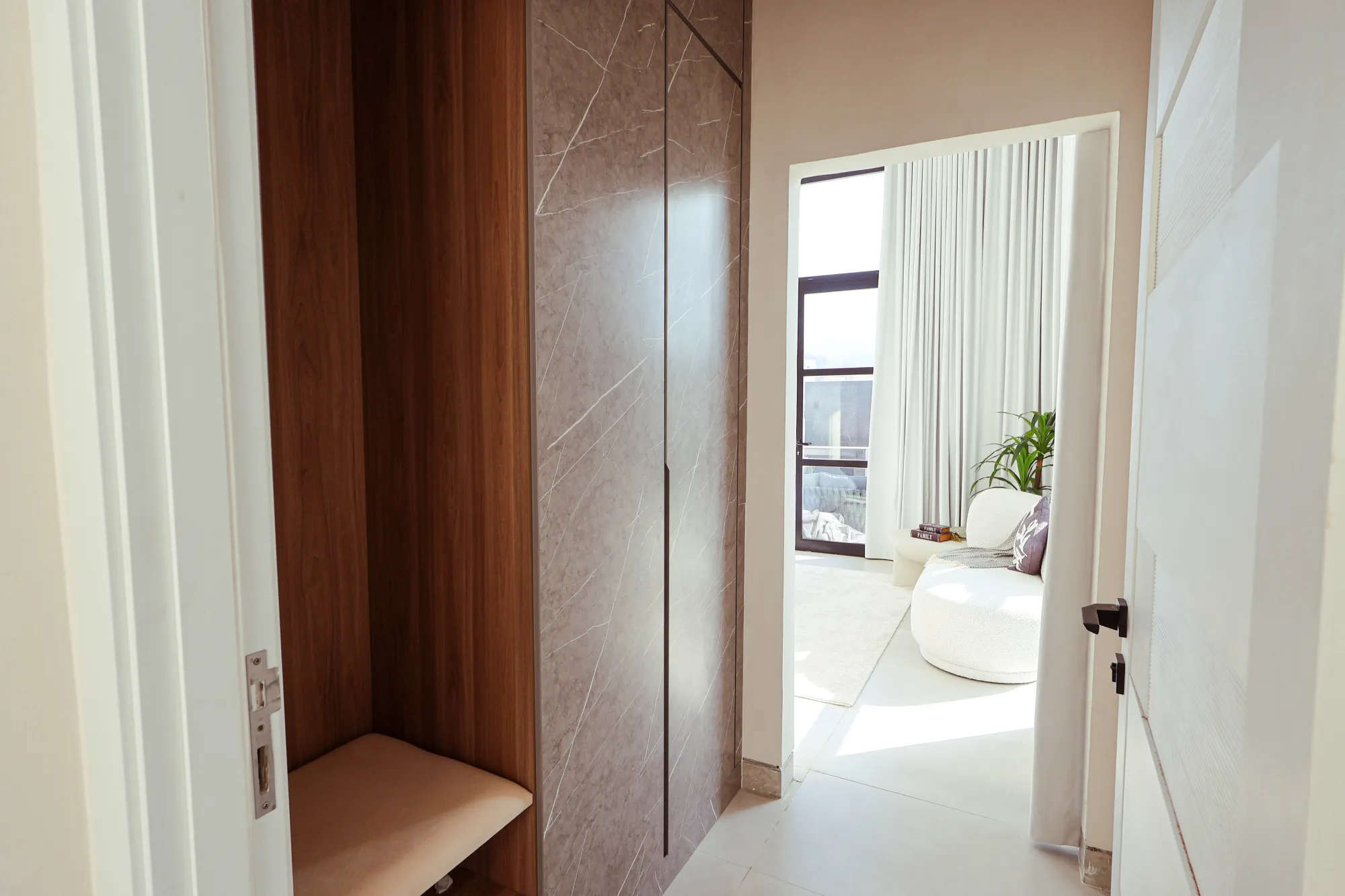 Sora — Residential interior design and joinery by Trend Interiors and Carpentry Works
