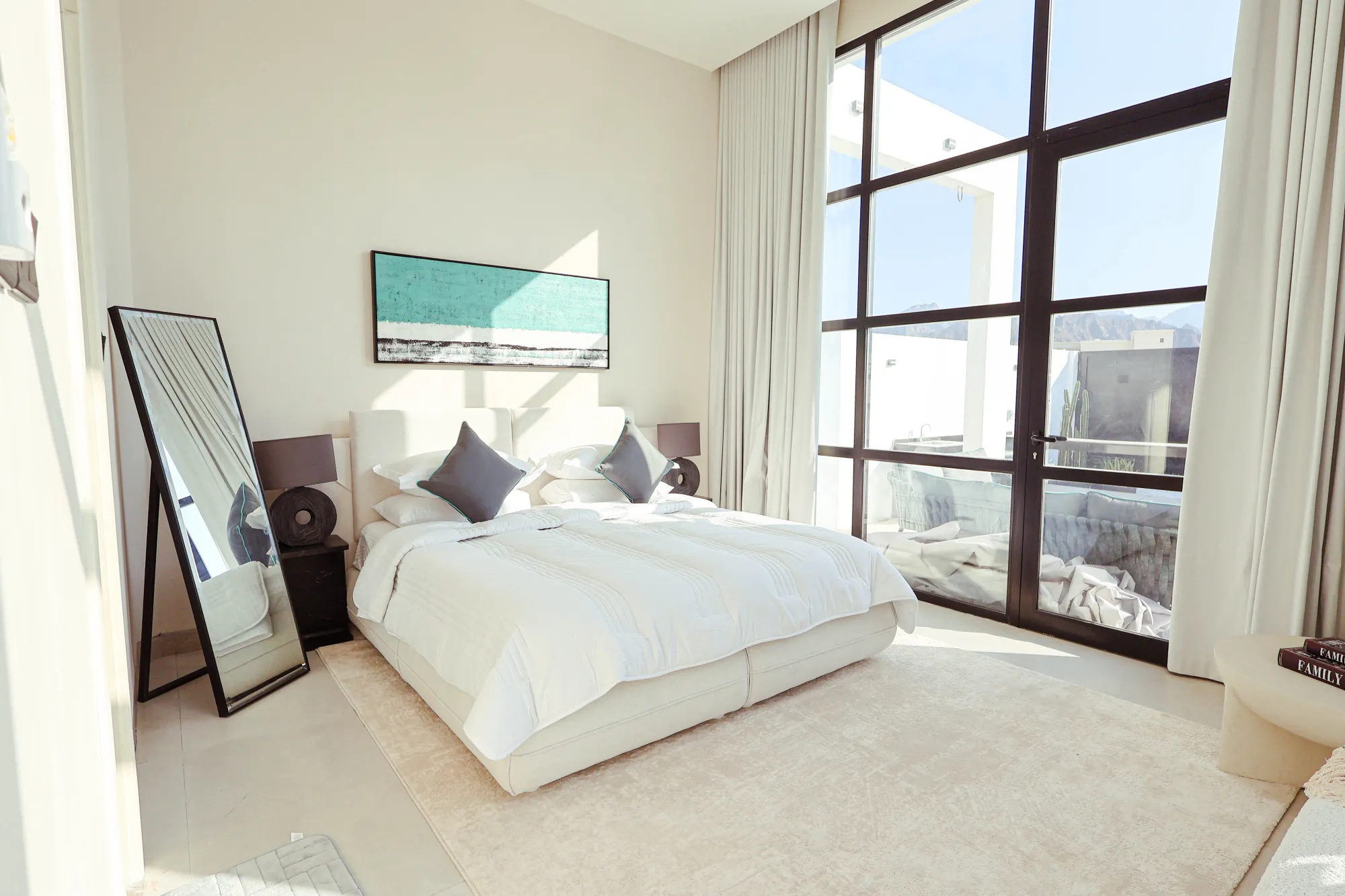 Sora — Residential interior design and joinery by Trend Interiors and Carpentry Works