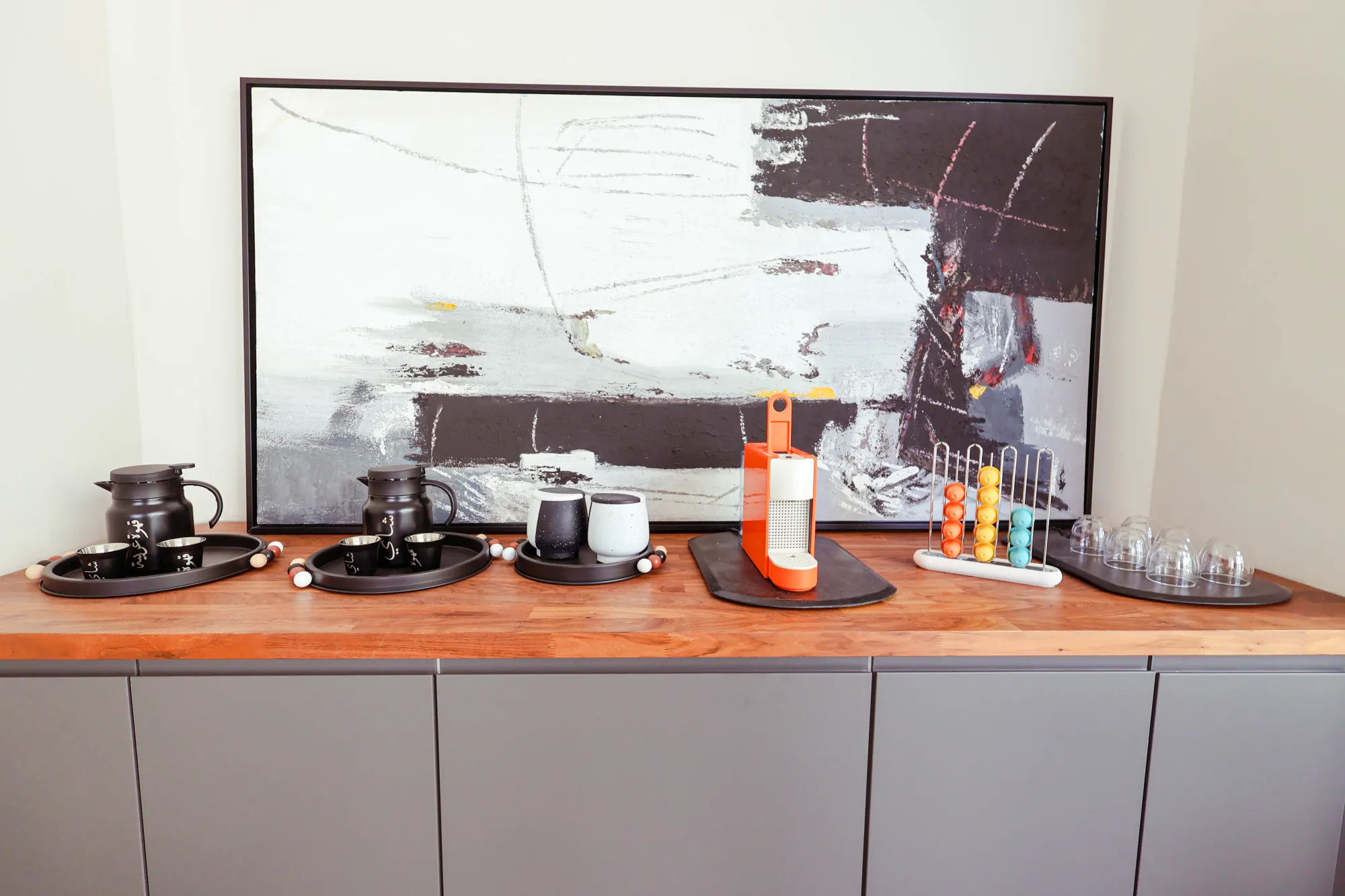 Sora — Residential interior design and joinery by Trend Interiors and Carpentry Works