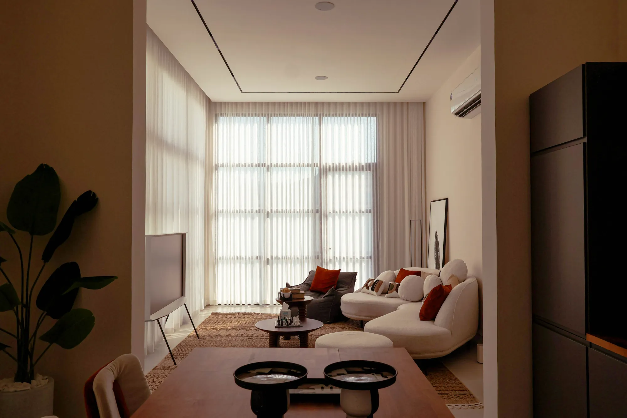 Sora — Residential interior design and joinery by Trend Interiors and Carpentry Works