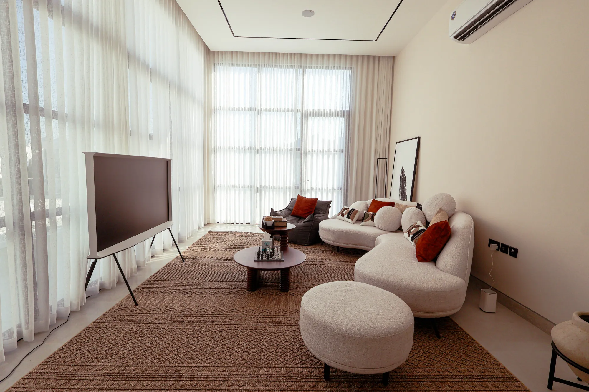 Sora — Residential interior design and joinery by Trend Interiors and Carpentry Works