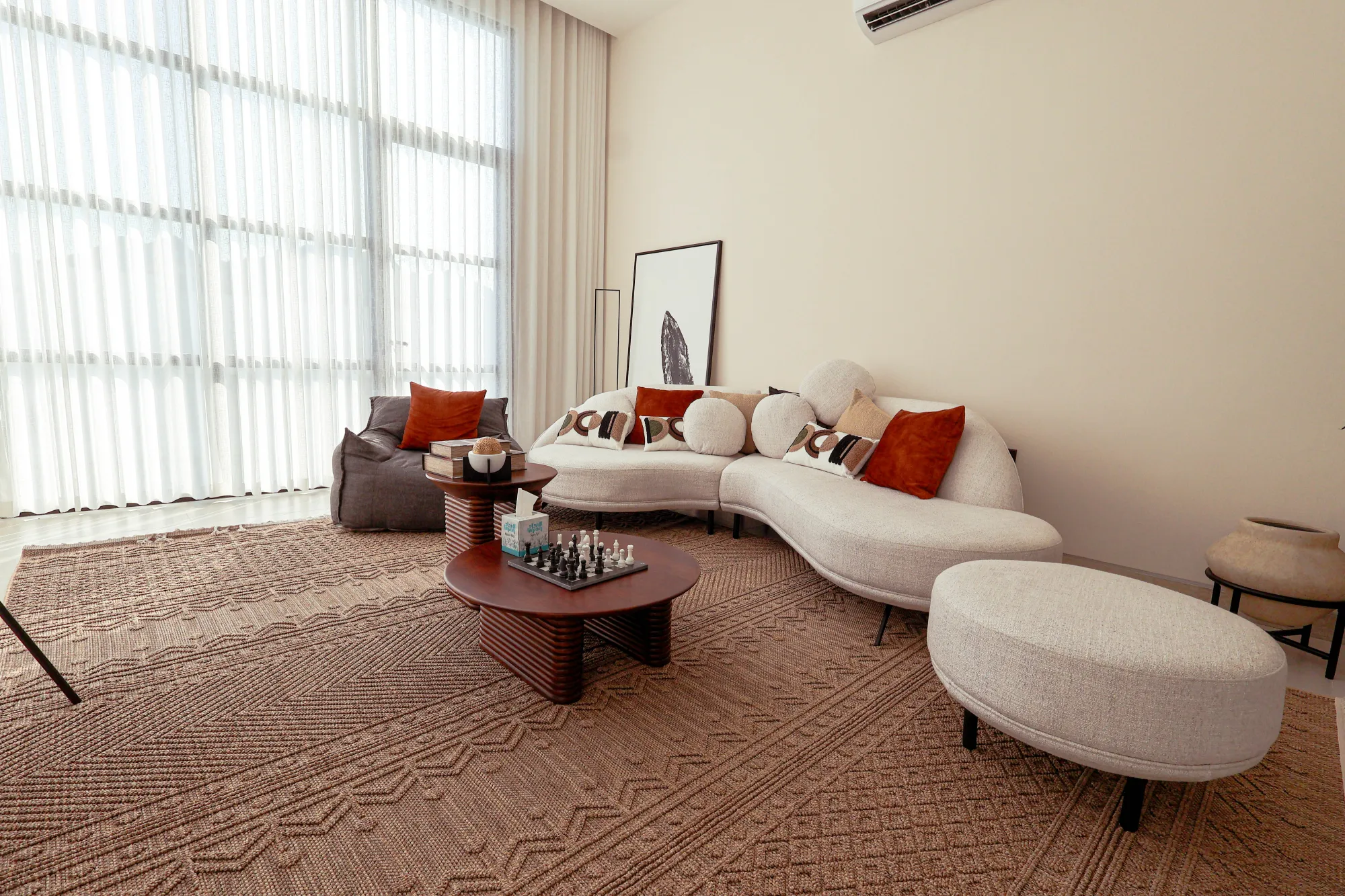 Sora — Residential interior design and joinery by Trend Interiors and Carpentry Works