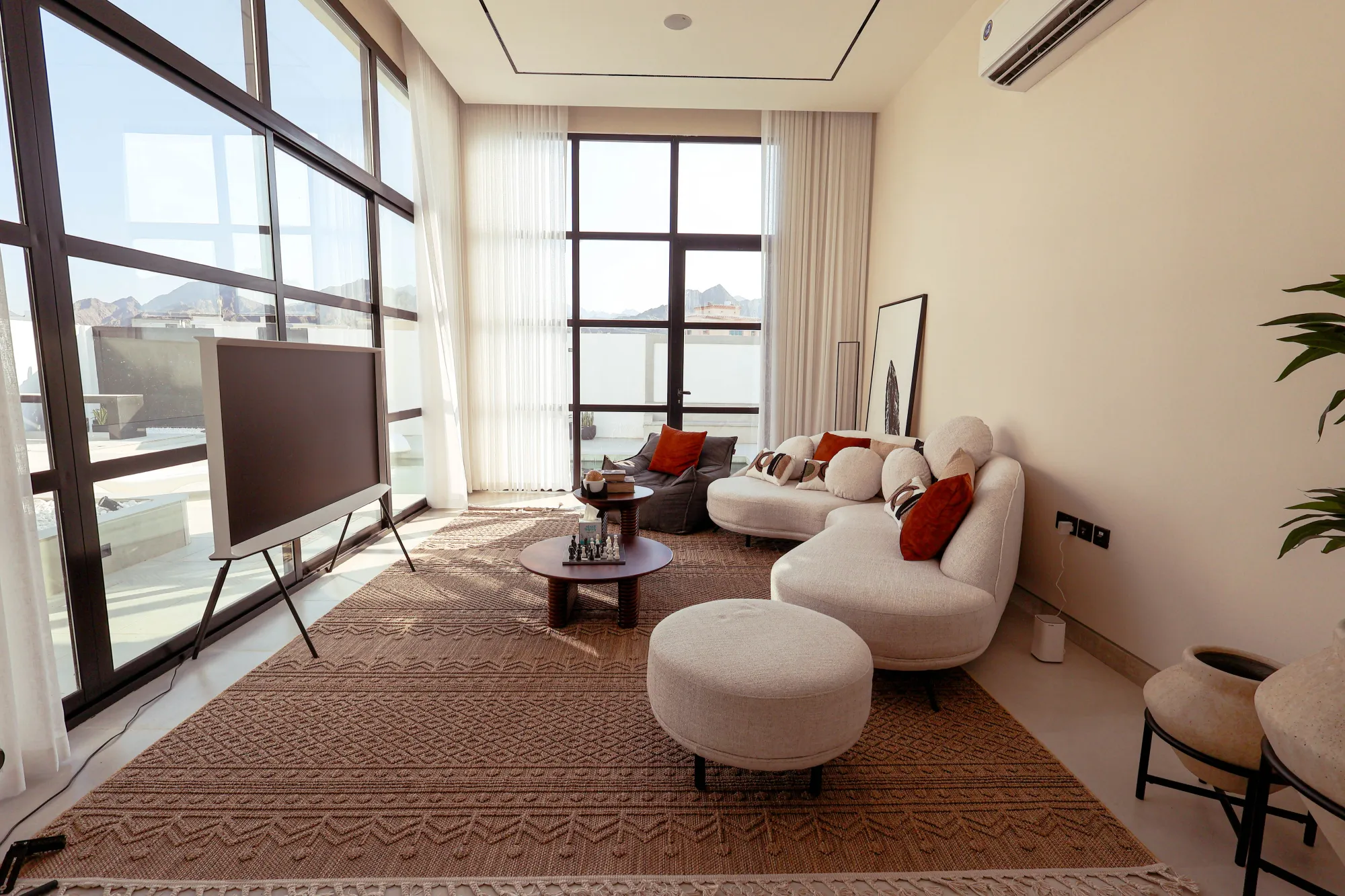 Sora — Residential interior design and joinery by Trend Interiors and Carpentry Works