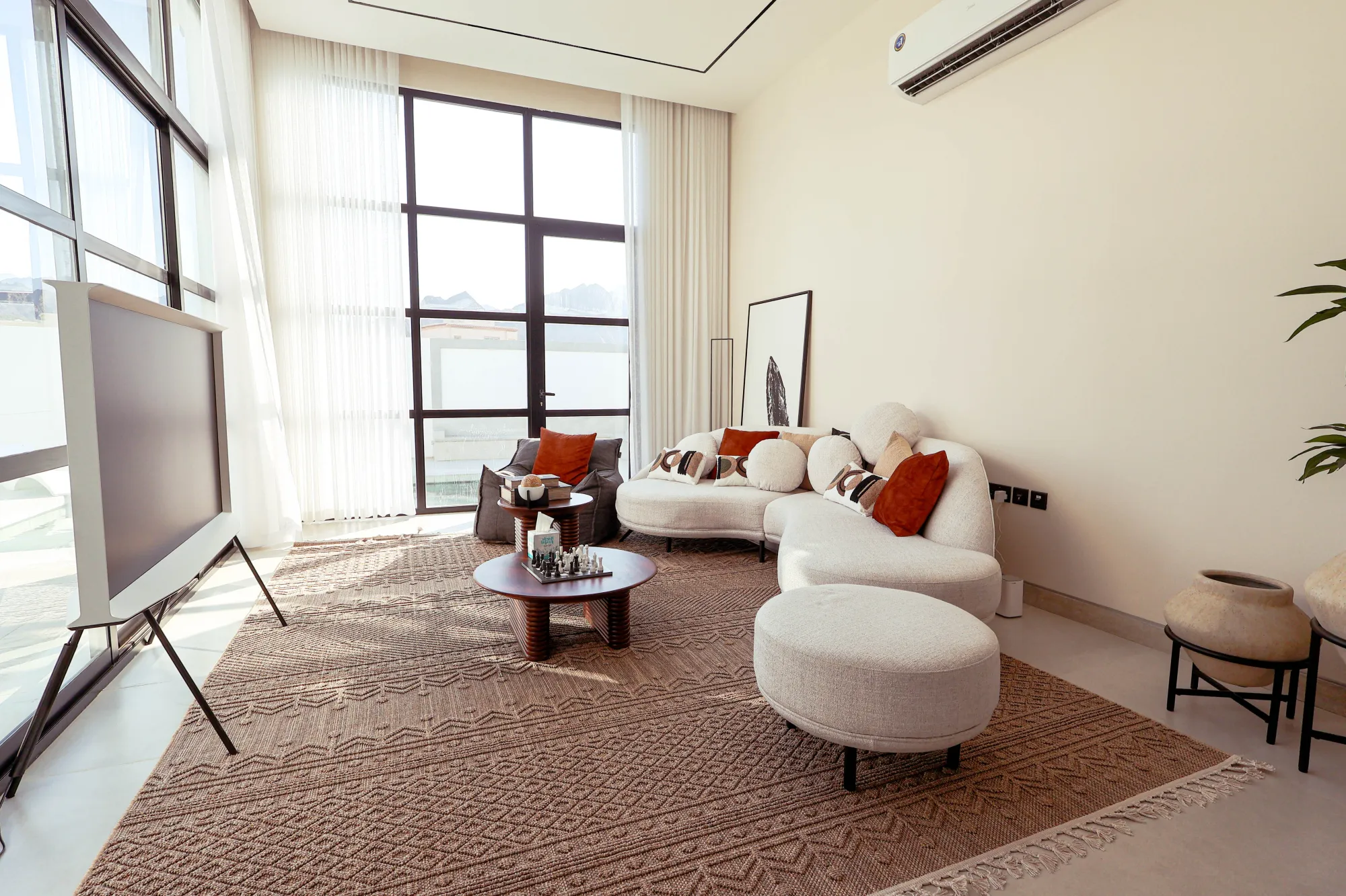 Sora — Residential interior design and joinery by Trend Interiors and Carpentry Works