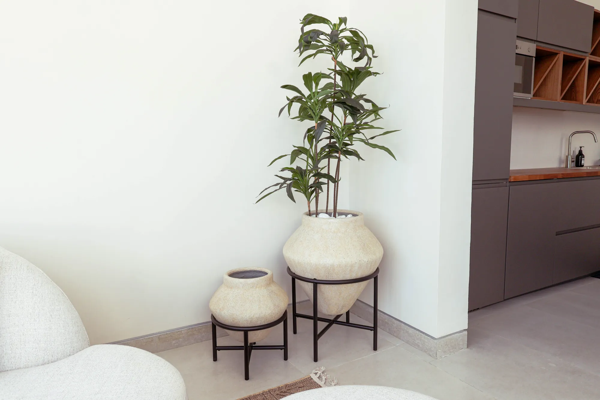 Sora — Residential interior design and joinery by Trend Interiors and Carpentry Works