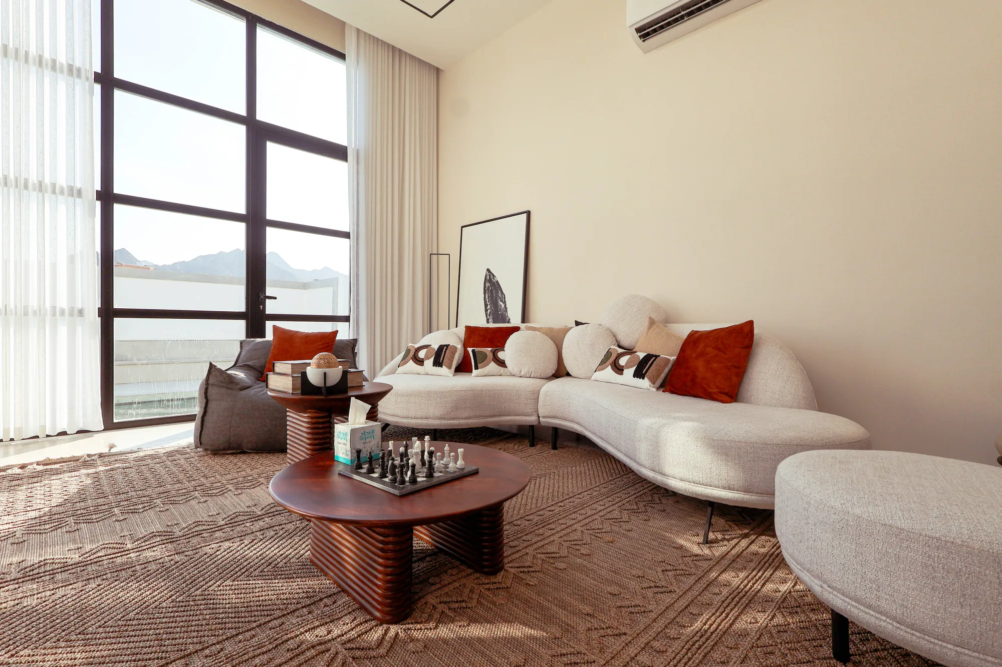 Sora — Residential interior design and joinery by Trend Interiors and Carpentry Works
