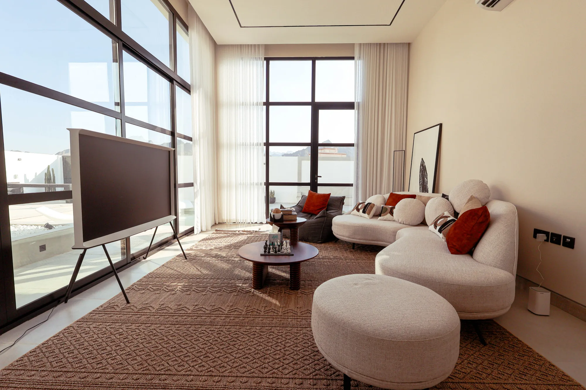 Sora — Residential interior design and joinery by Trend Interiors and Carpentry Works