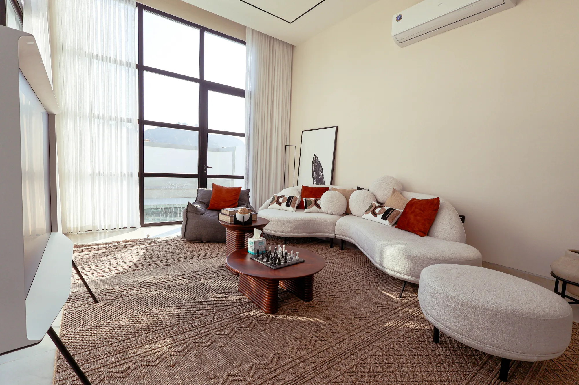 Sora — Residential interior design and joinery by Trend Interiors and Carpentry Works