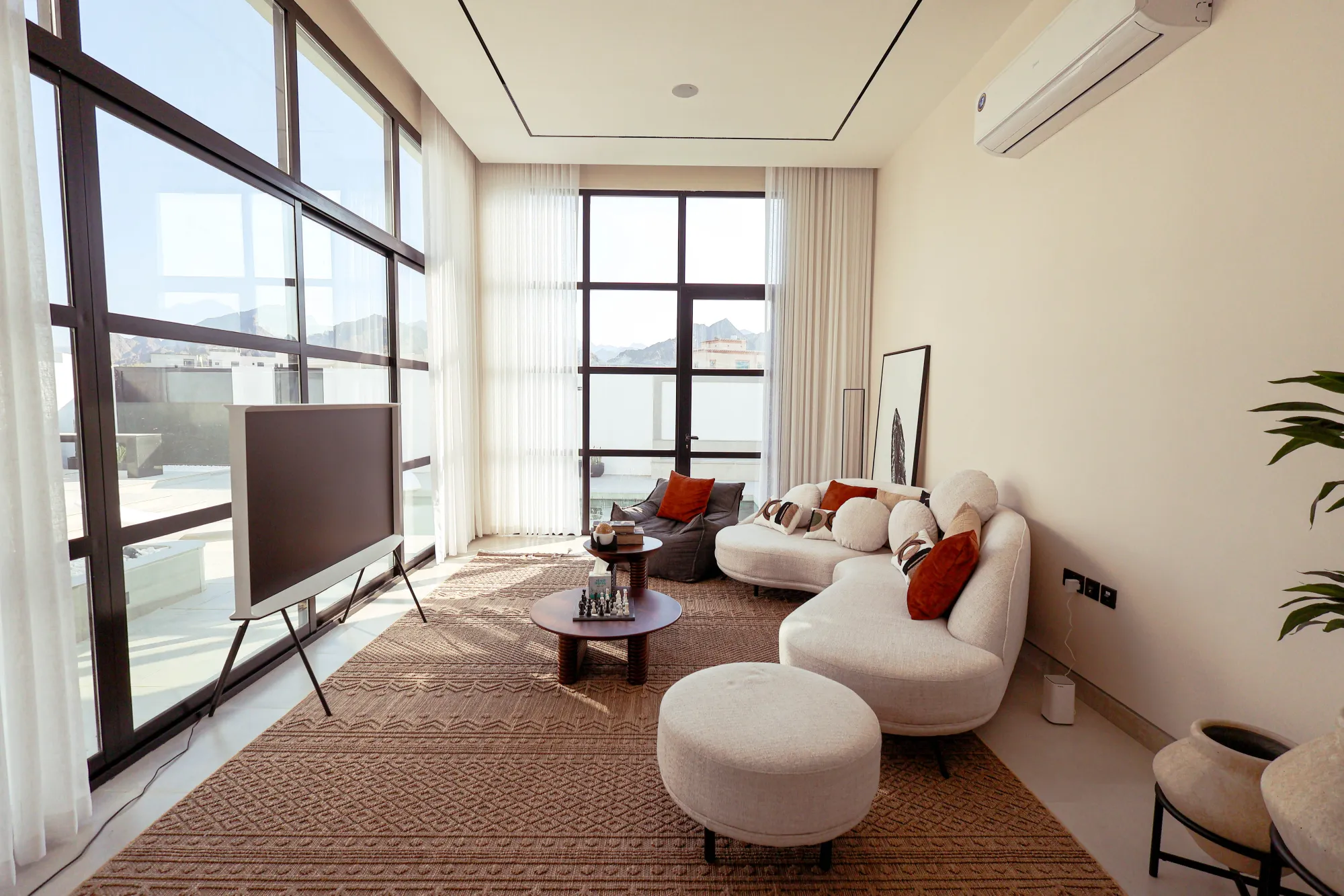 Sora — Residential interior design and joinery by Trend Interiors and Carpentry Works