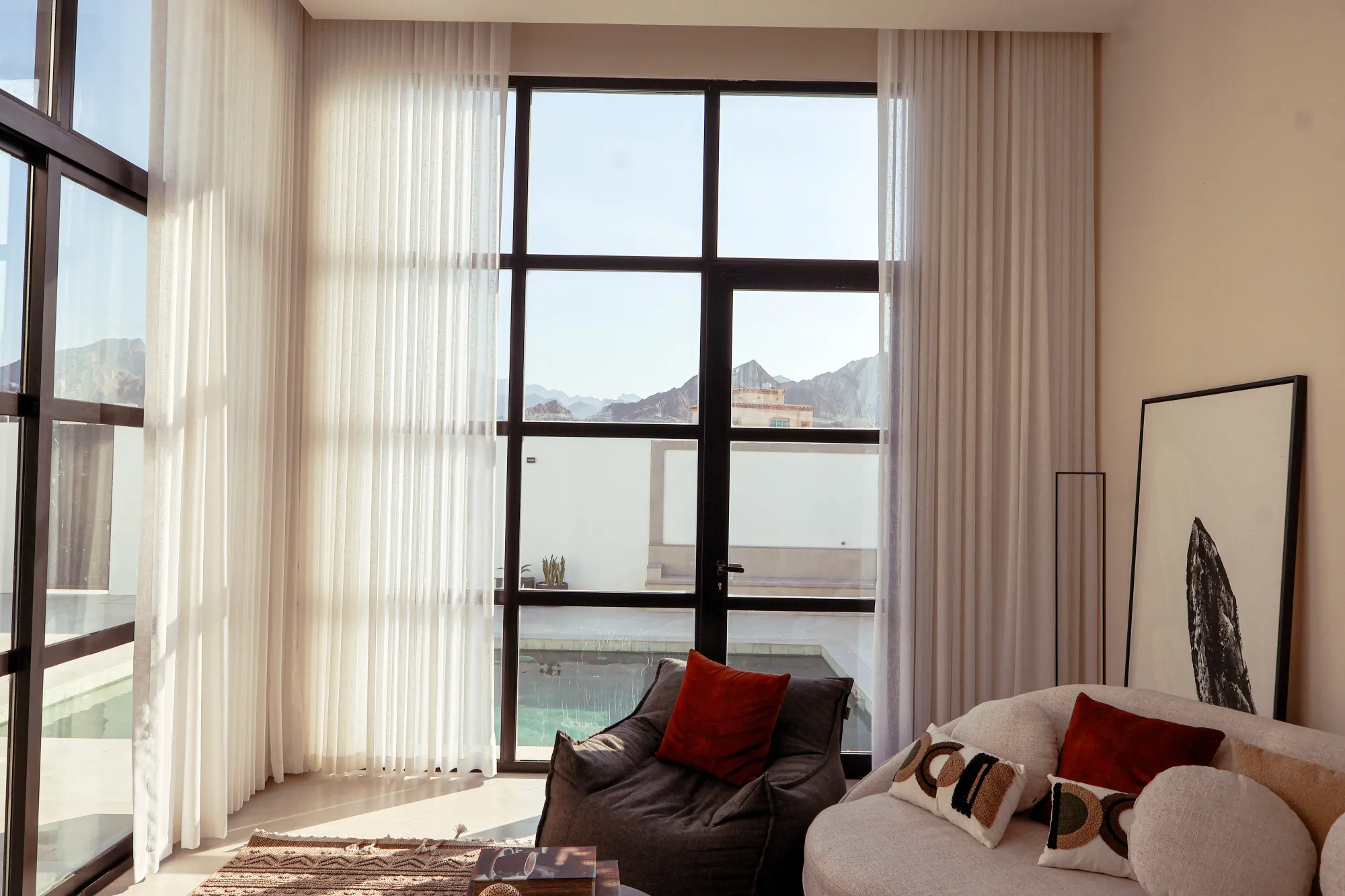 Sora — Residential interior design and joinery by Trend Interiors and Carpentry Works