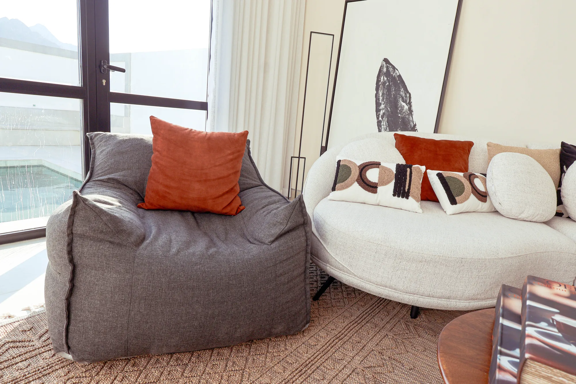 Sora — Residential interior design and joinery by Trend Interiors and Carpentry Works