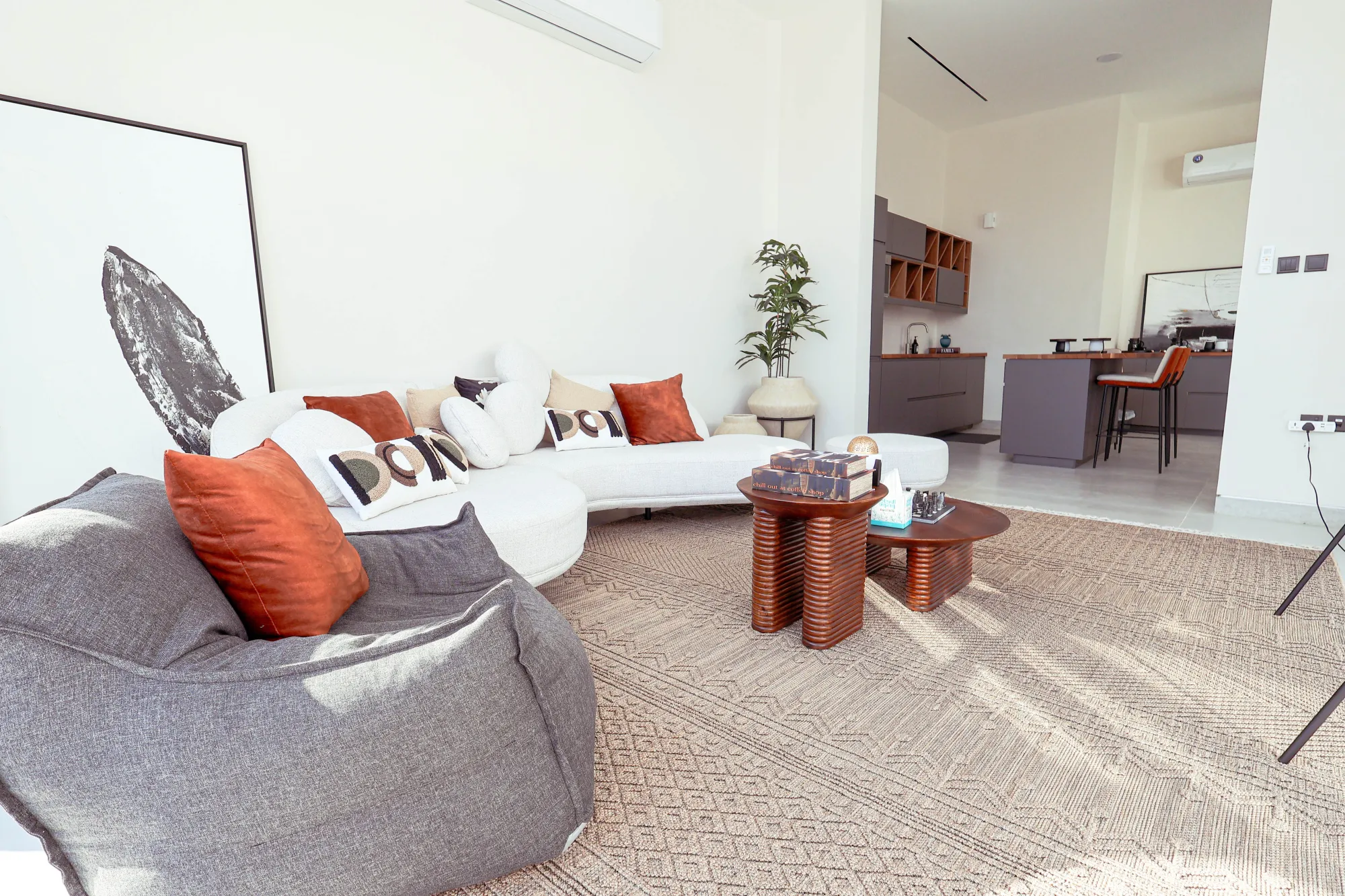 Sora — Residential interior design and joinery by Trend Interiors and Carpentry Works